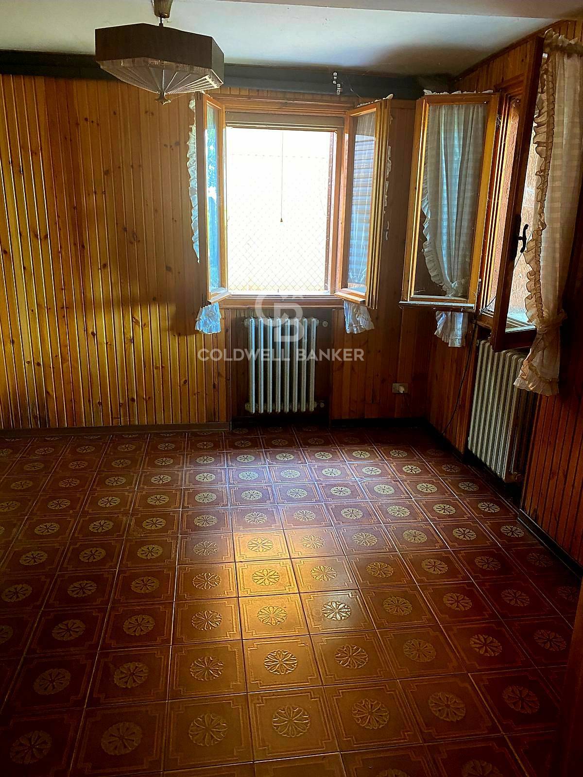 Casa indipendente in vendita a Modena, Portile