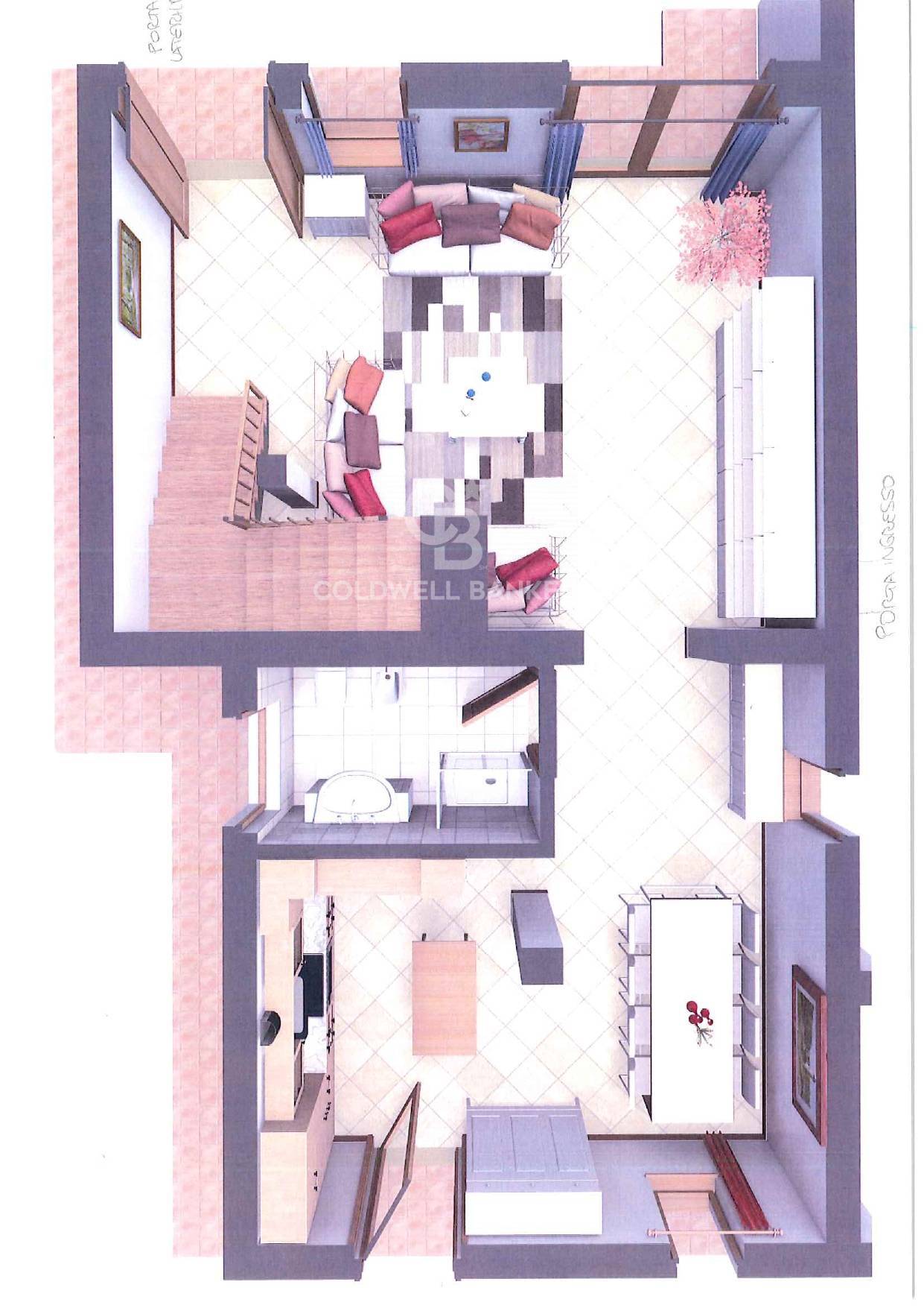 Rustico/Casale/Corte in vendita a Castelvetro di Modena, Levizzano