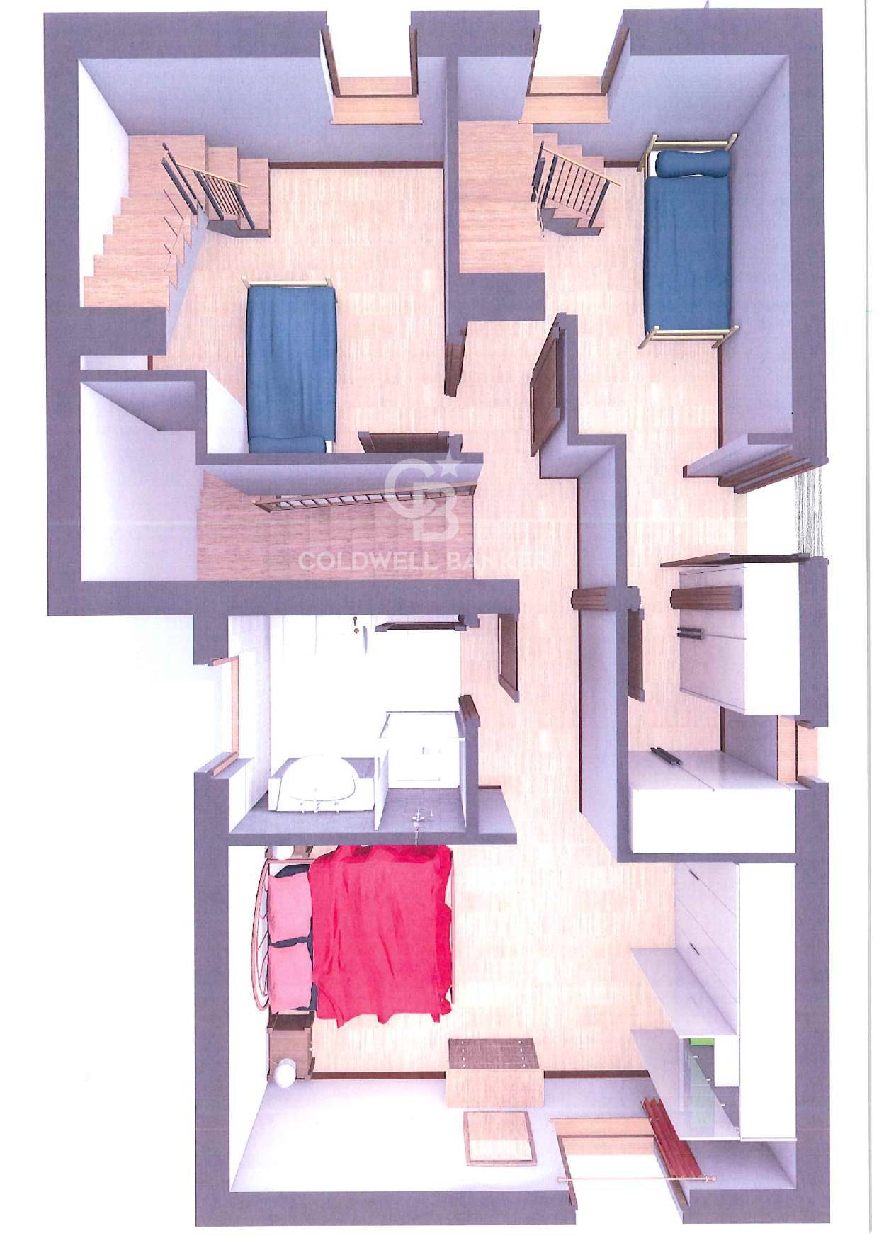 Rustico/Casale/Corte in vendita a Castelvetro di Modena, Levizzano