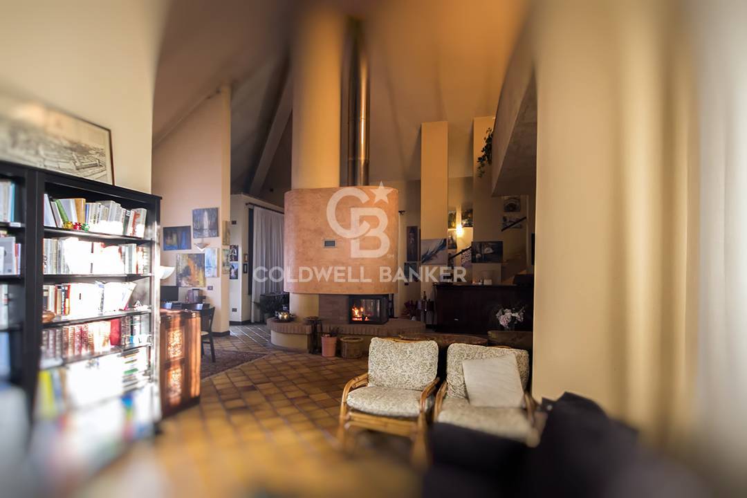 Villa in vendita a Formigine