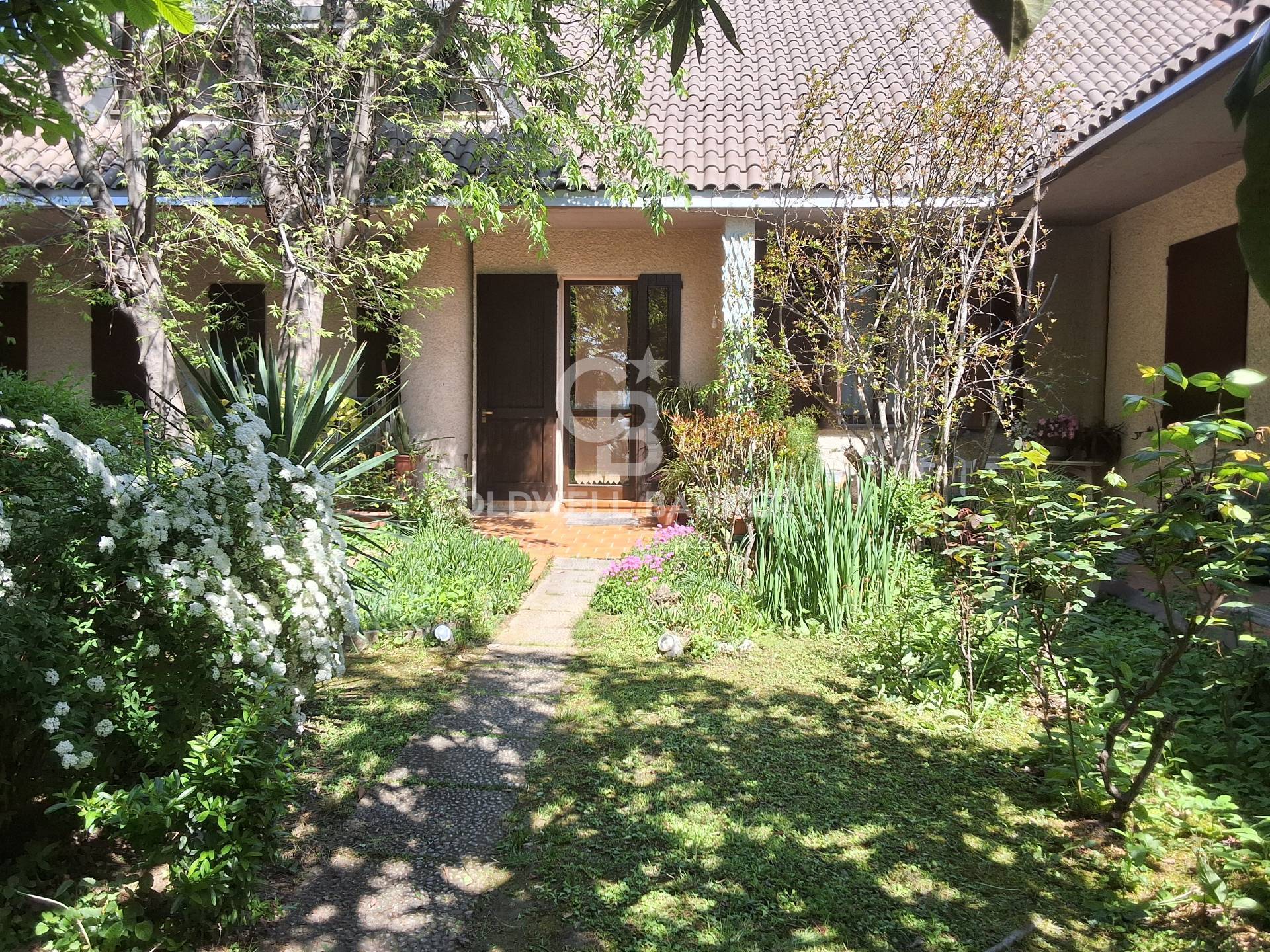 Villa in vendita a Formigine