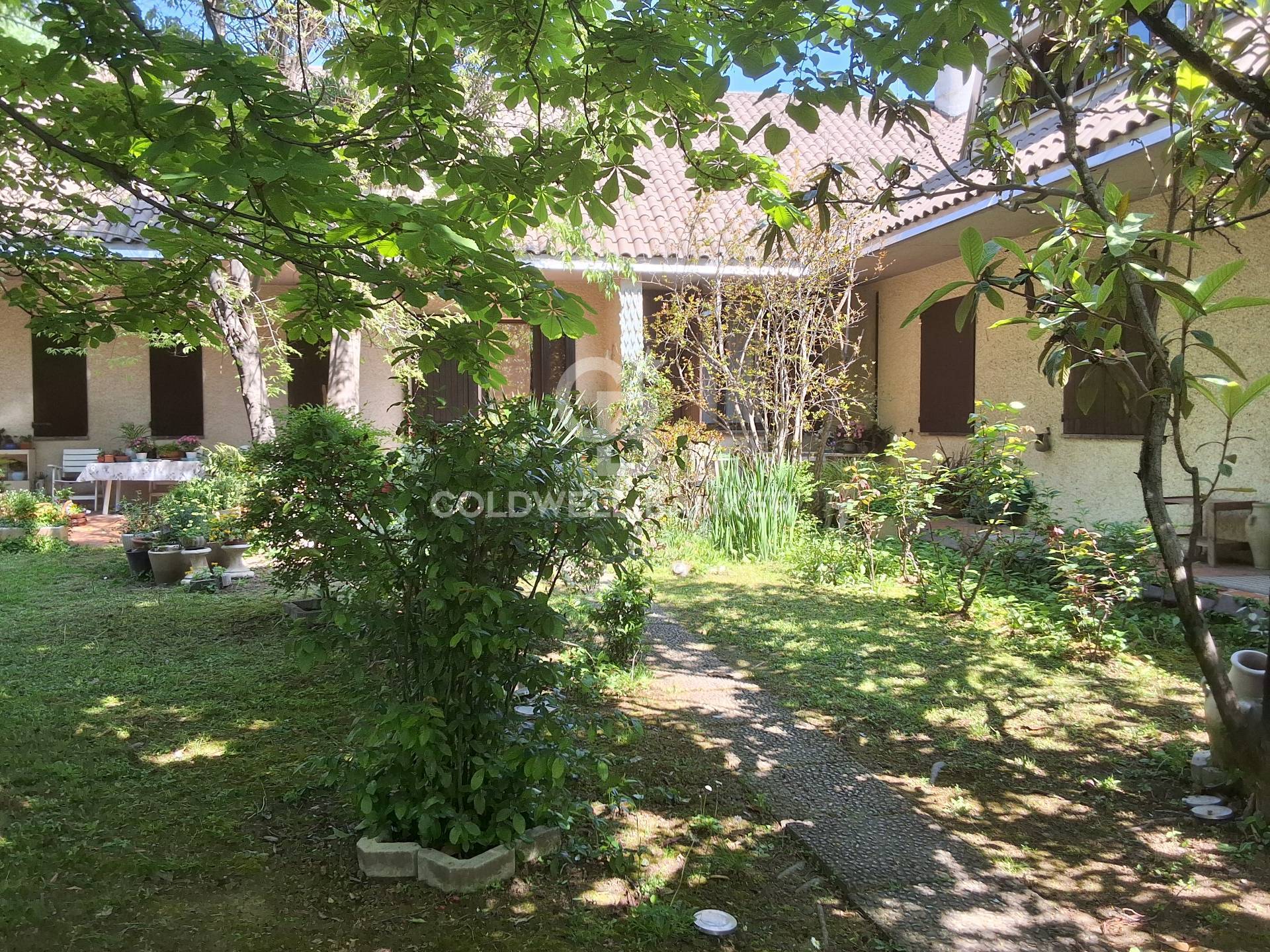 Villa in vendita a Formigine