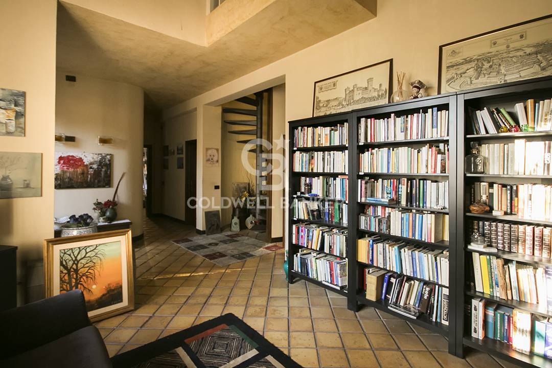 Villa in vendita a Formigine