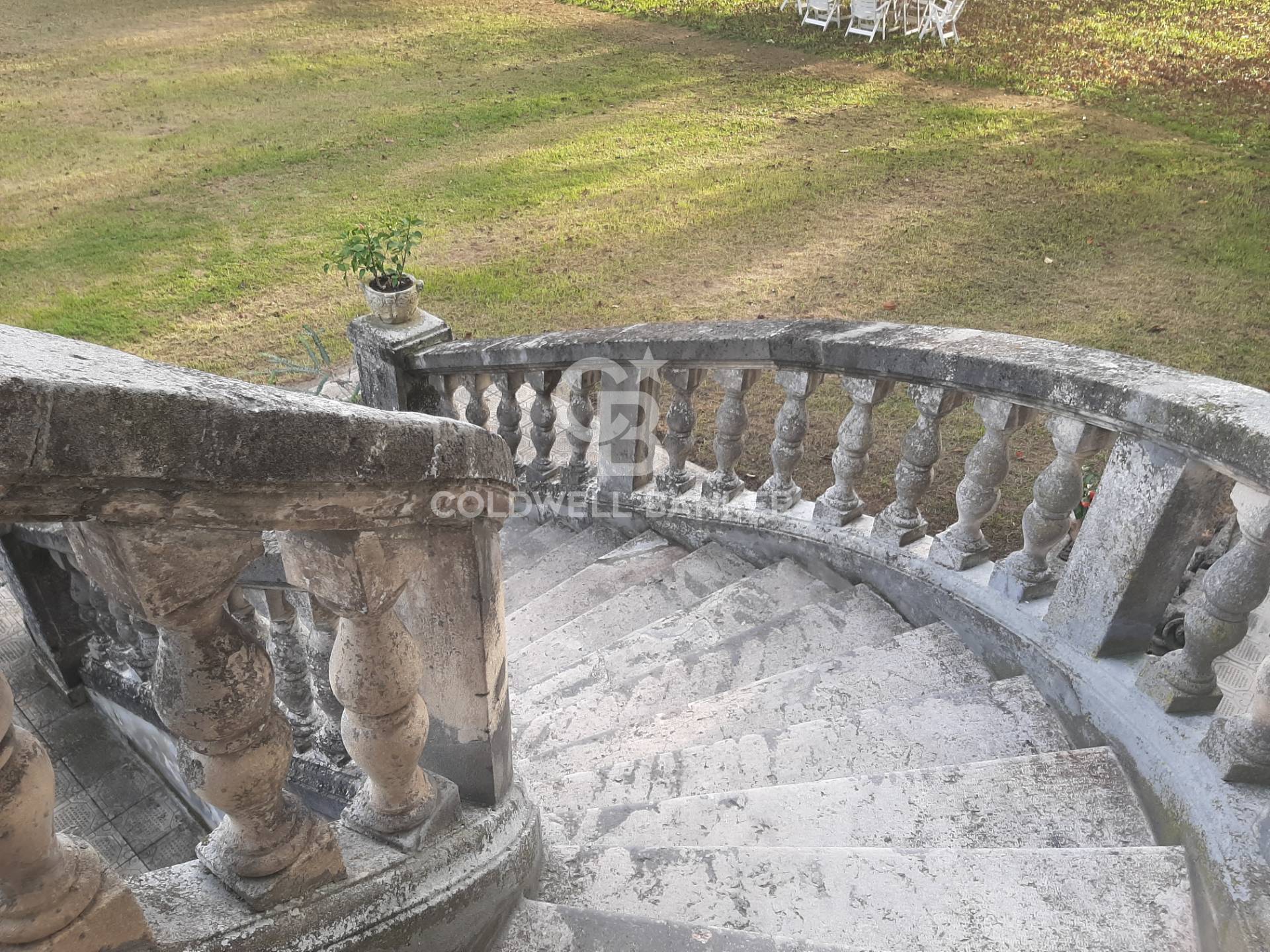 Villa storica in vendita a Nonantola, Campazzo