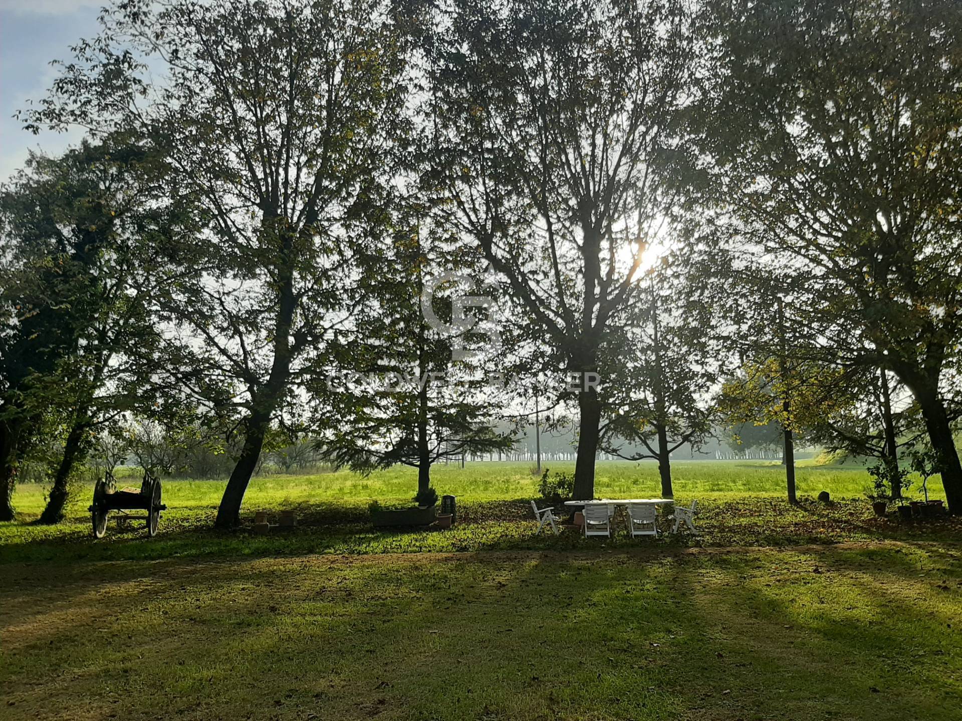 Villa storica in vendita a Nonantola, Campazzo