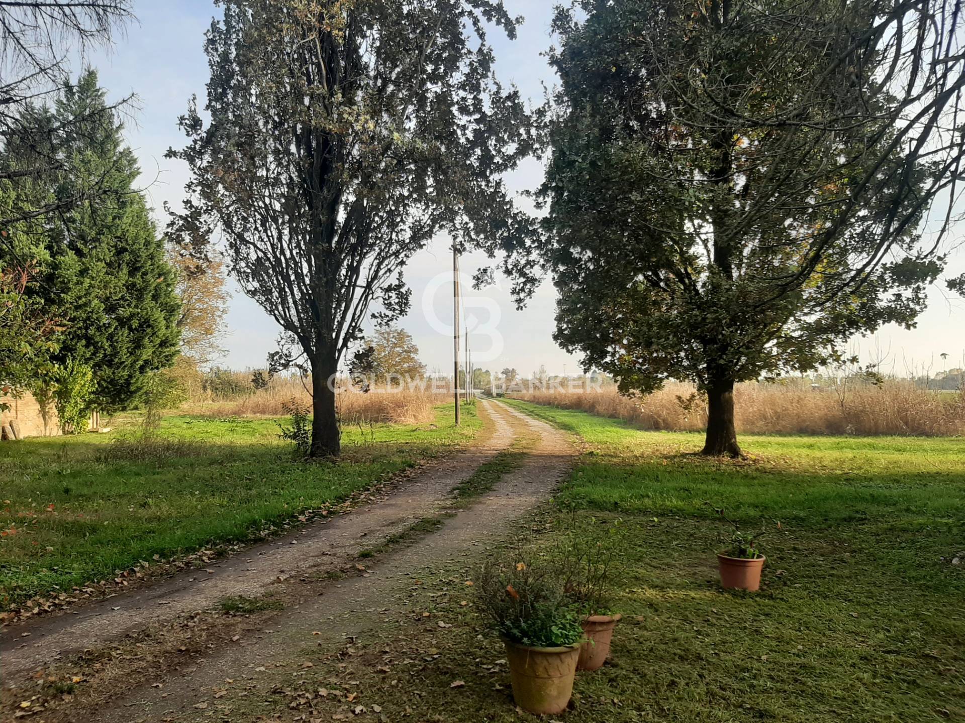Villa storica in vendita a Nonantola, Campazzo