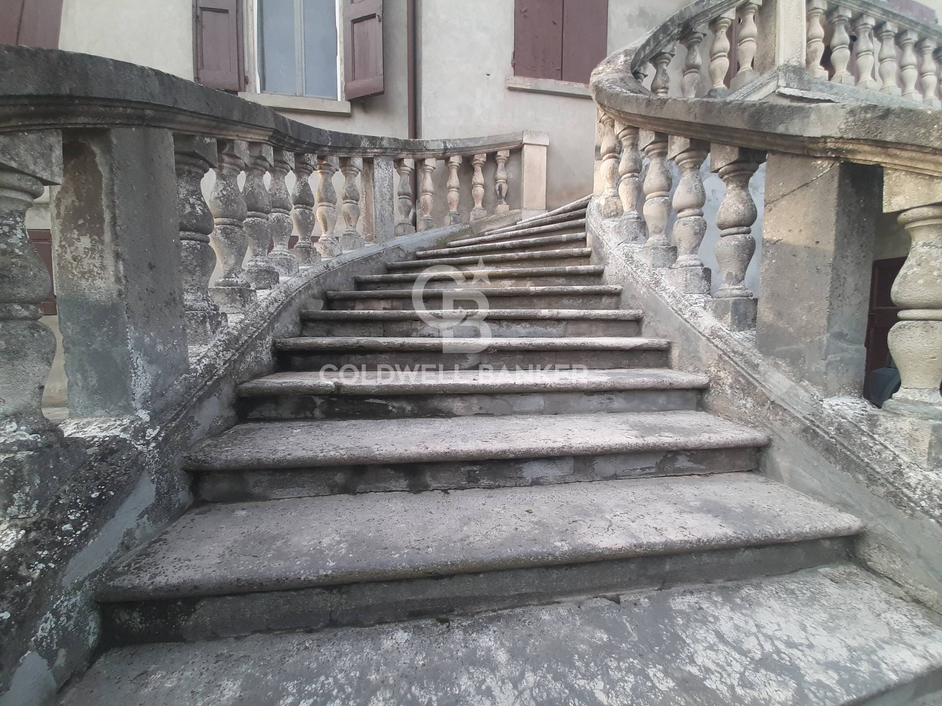 Villa storica in vendita a Nonantola, Campazzo