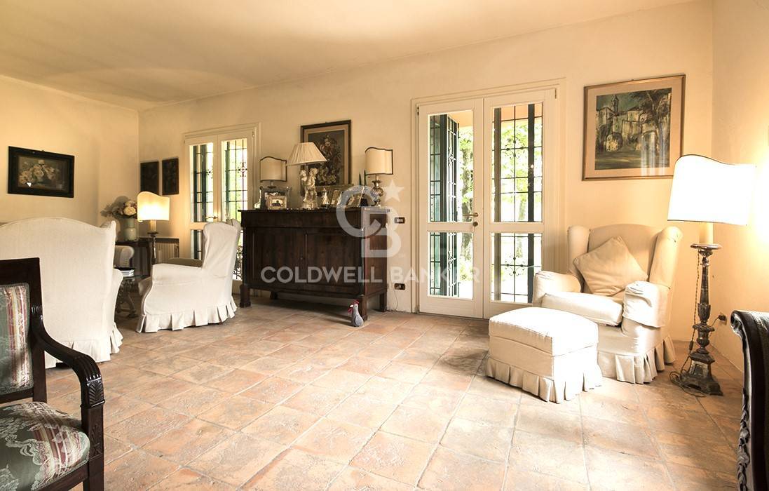 Villa in vendita a Castelvetro di Modena, Levizzano