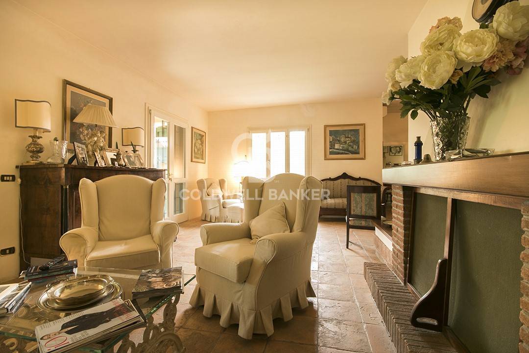 Villa in vendita a Castelvetro di Modena, Levizzano