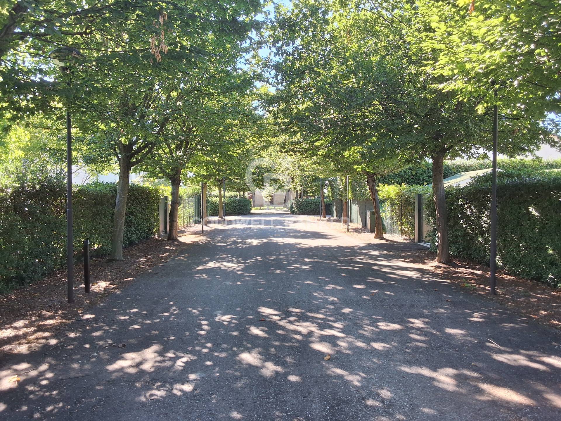 Villa bifamiliare in vendita a Rubiera, Fontana