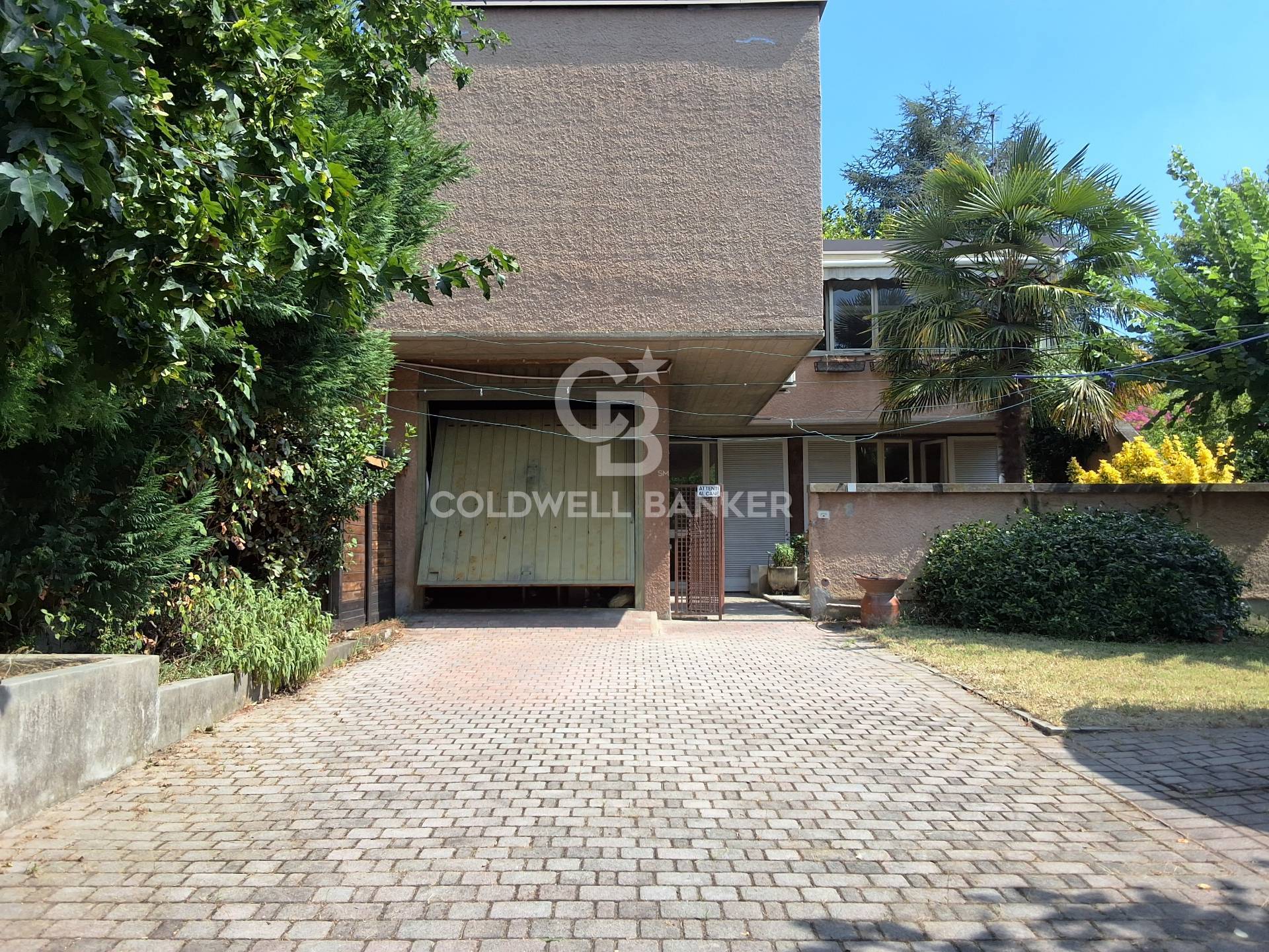 Villa a schiera in vendita a Modena, Villaggio Zeta