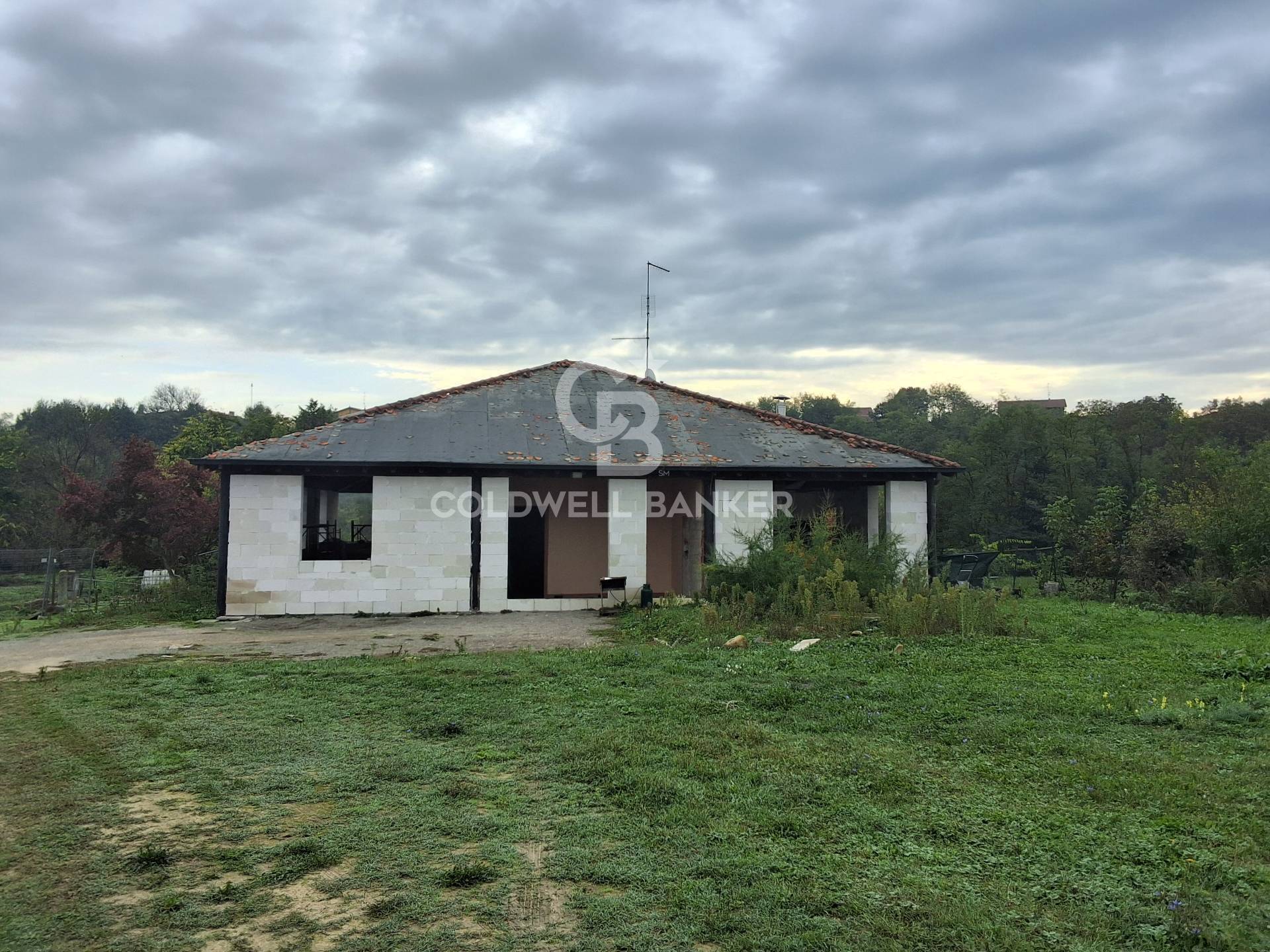 Villa in vendita a Bibbiano, Ghiardo