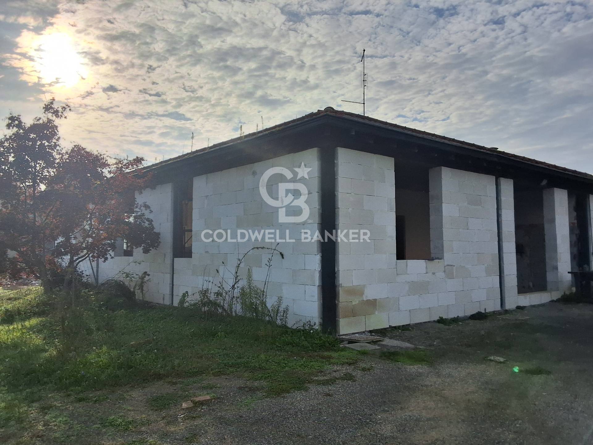 Villa in vendita a Bibbiano, Ghiardo