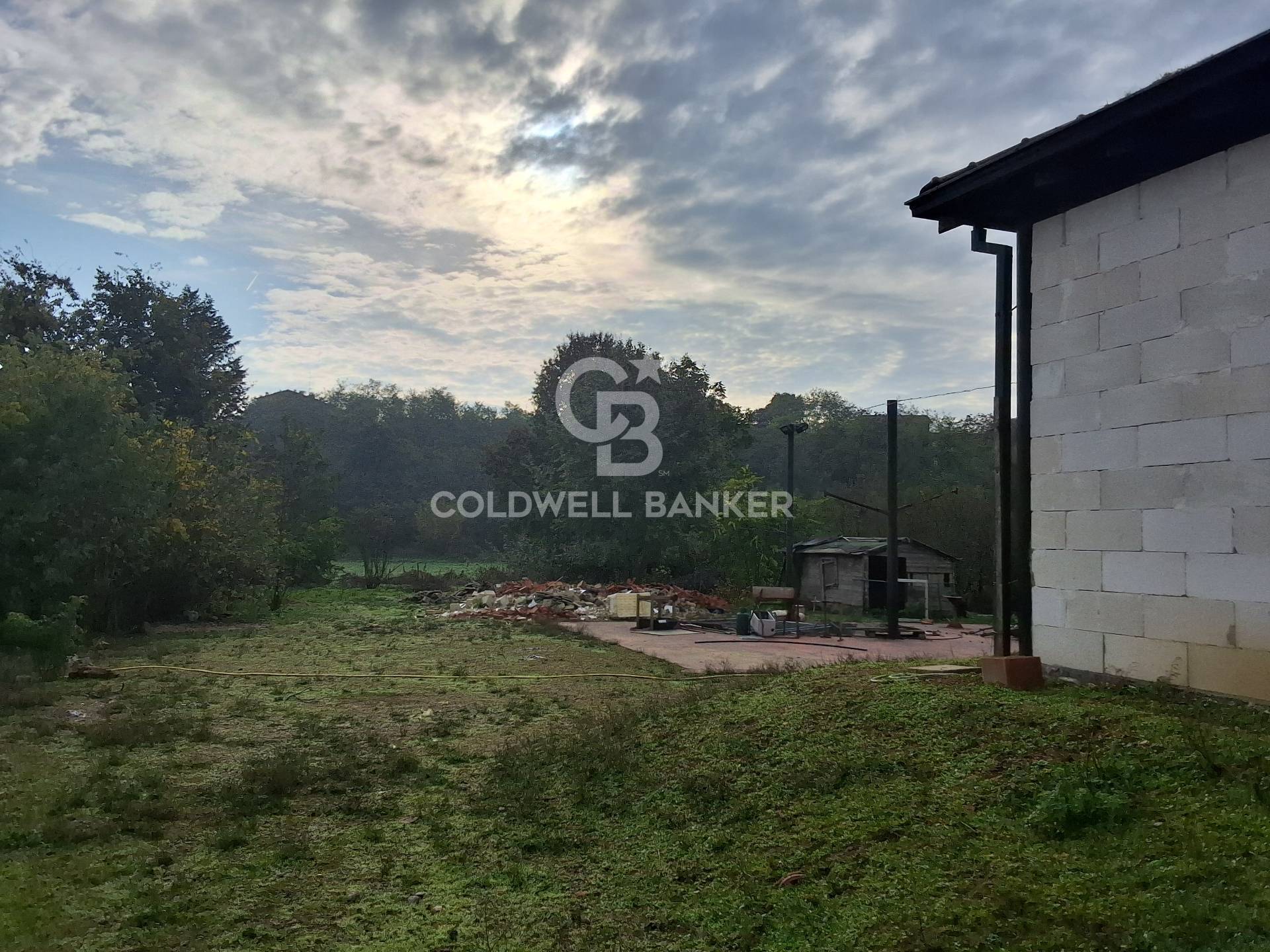 Villa in vendita a Bibbiano, Ghiardo