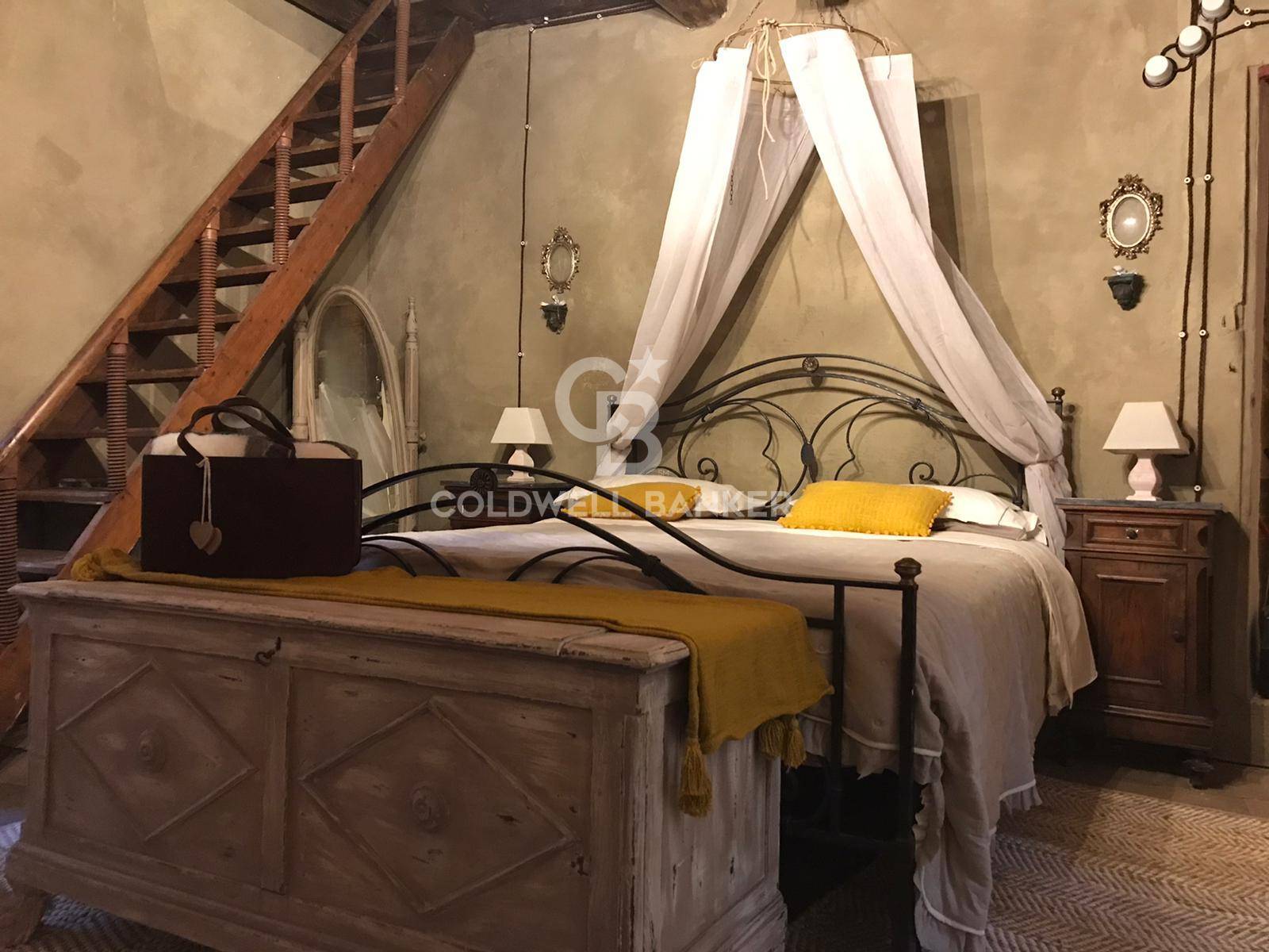 Rustico/Casale/Corte in vendita a Camaiore