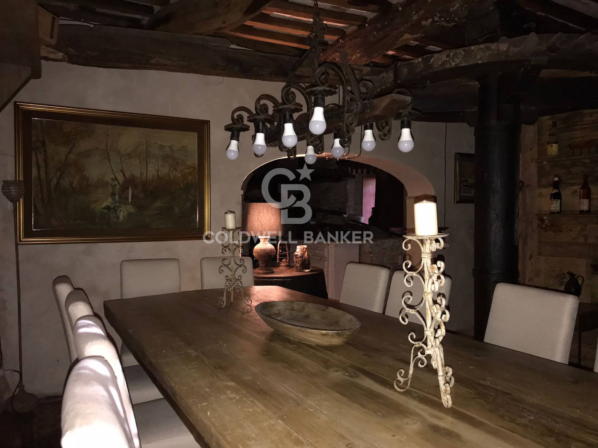 Rustico/Casale/Corte in vendita a Camaiore