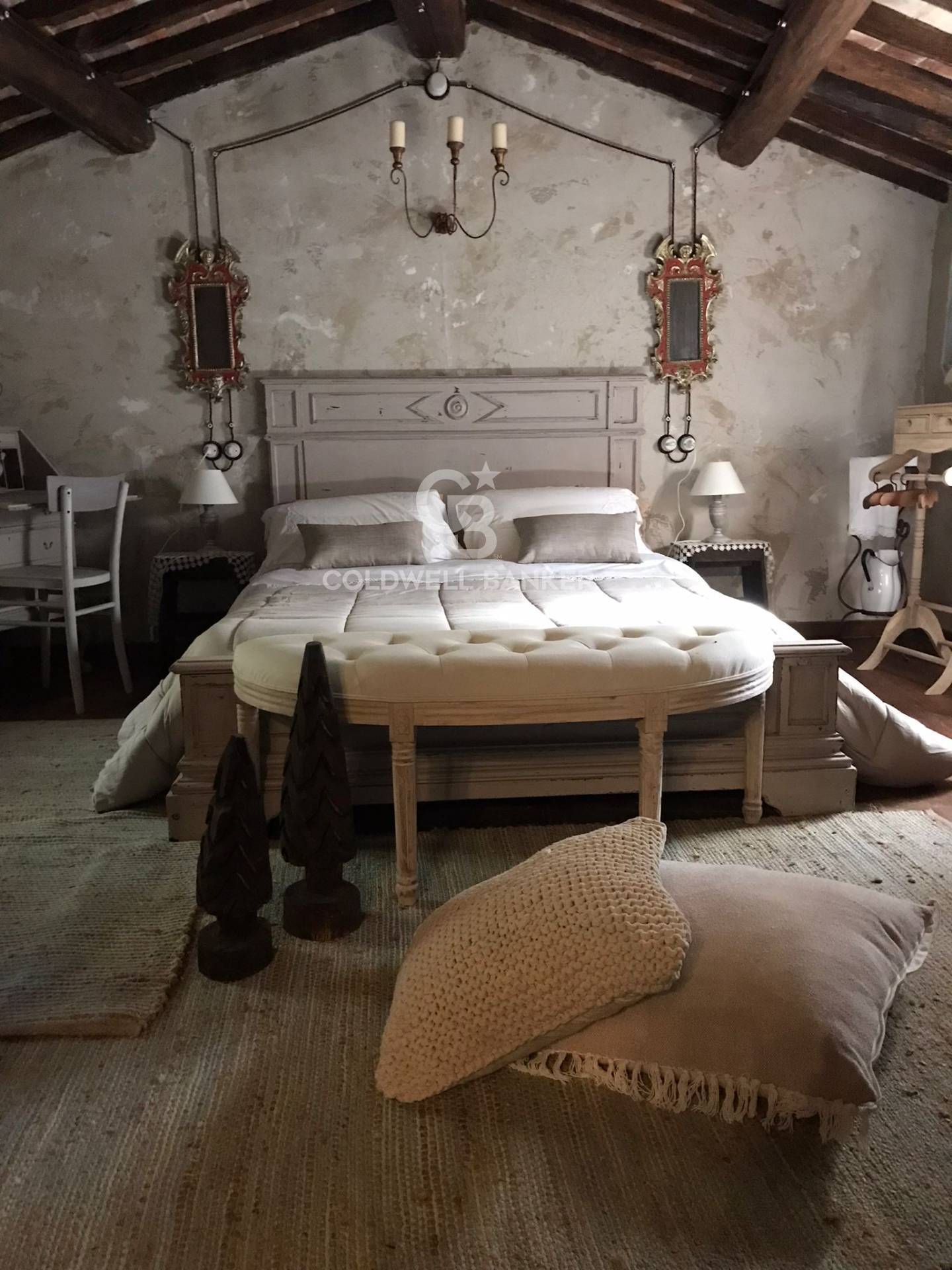 Rustico/Casale/Corte in vendita a Camaiore