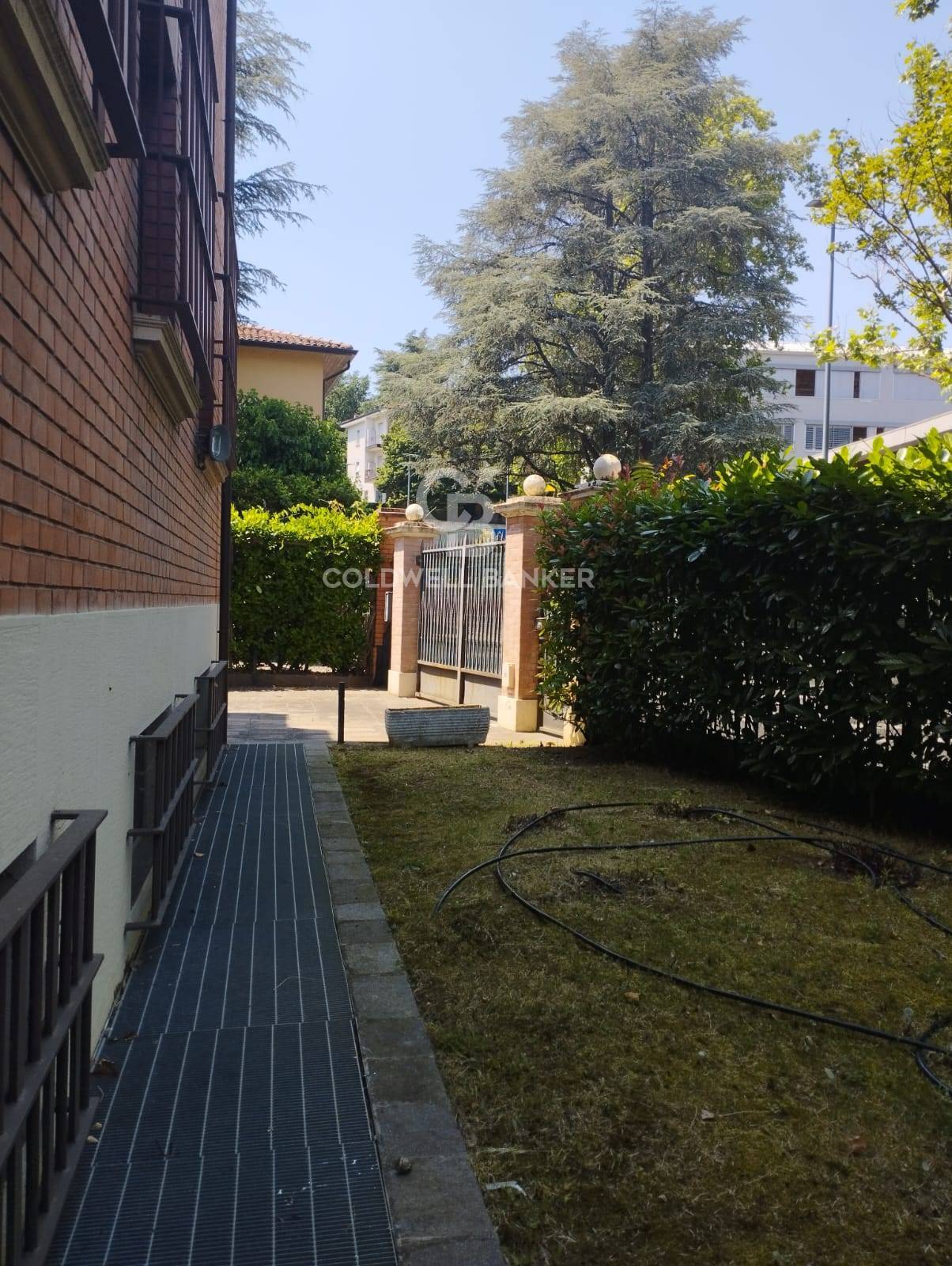 Villa in vendita a Bologna, Toscana/S. Ruffillo