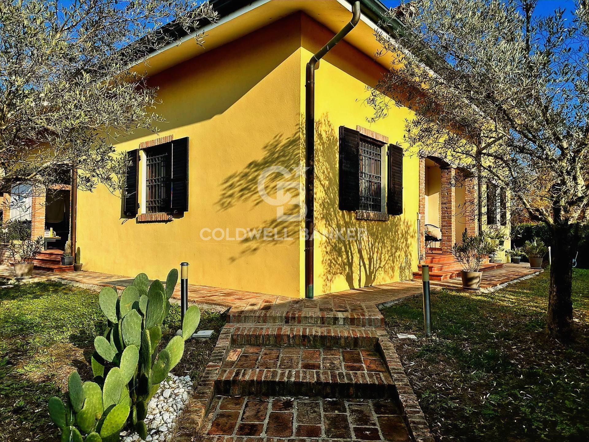 Villa in vendita a Formigine, Colombaro