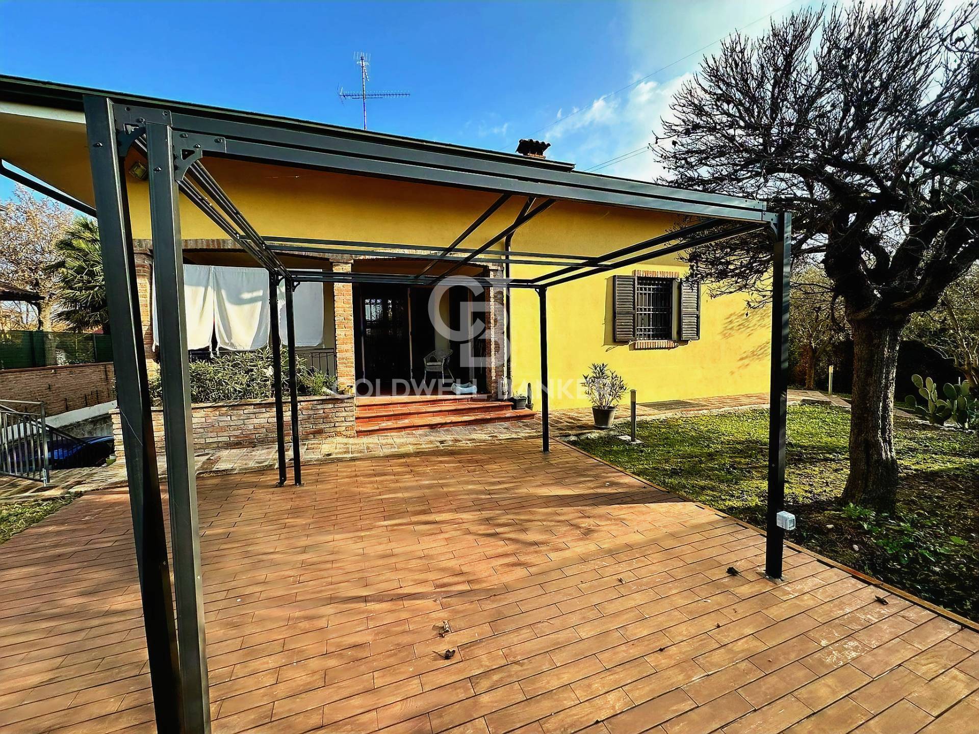 Villa in vendita a Formigine, Colombaro