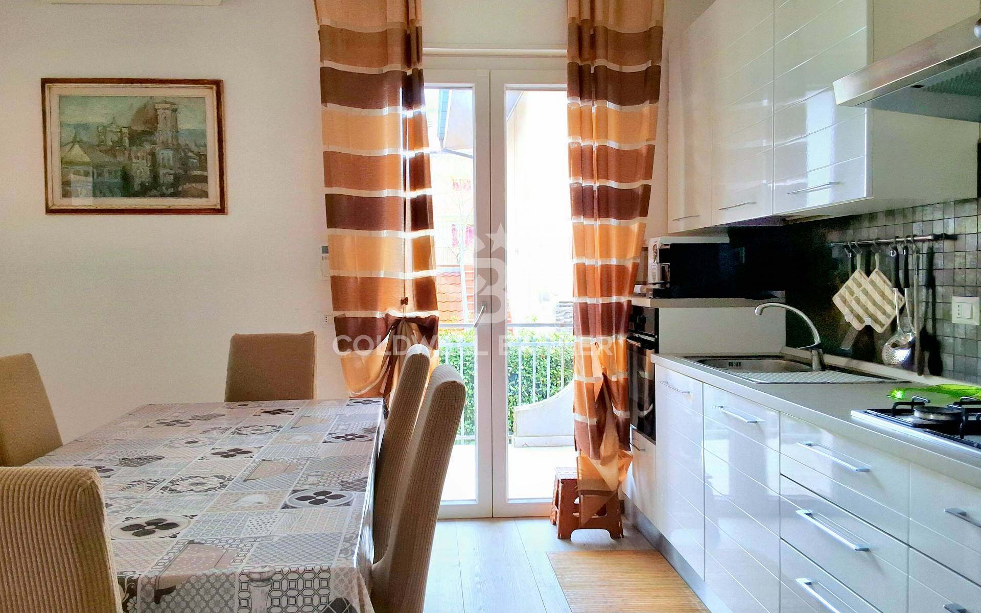 Porzione di Casa in vendita a Cervia, Cervia Centro