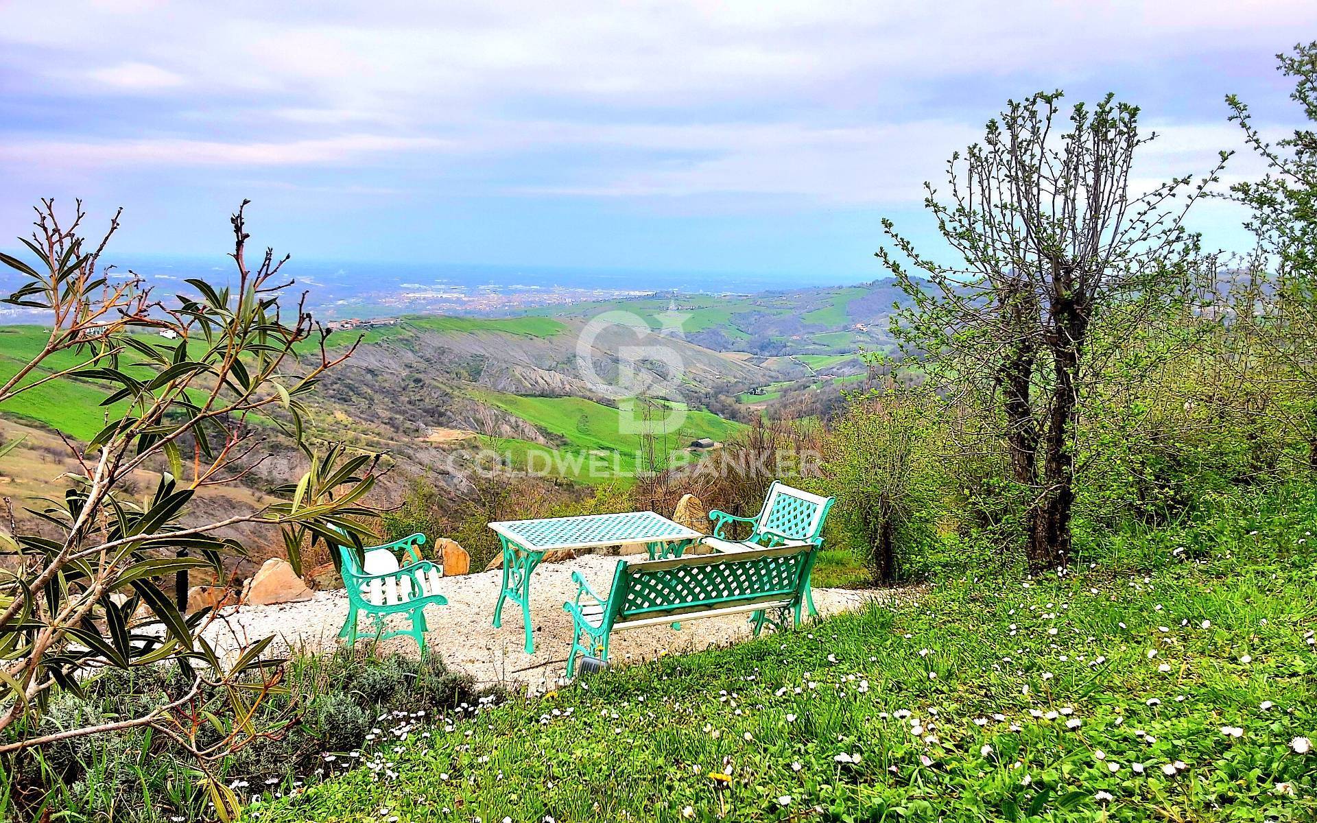 Villa in vendita a Prignano sulla Secchia, Castelvecchio