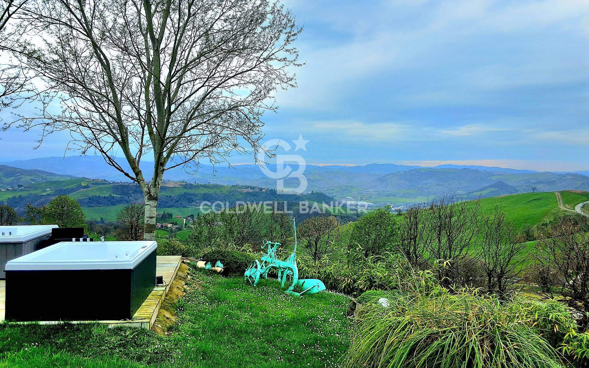 Villa in vendita a Prignano sulla Secchia, Castelvecchio