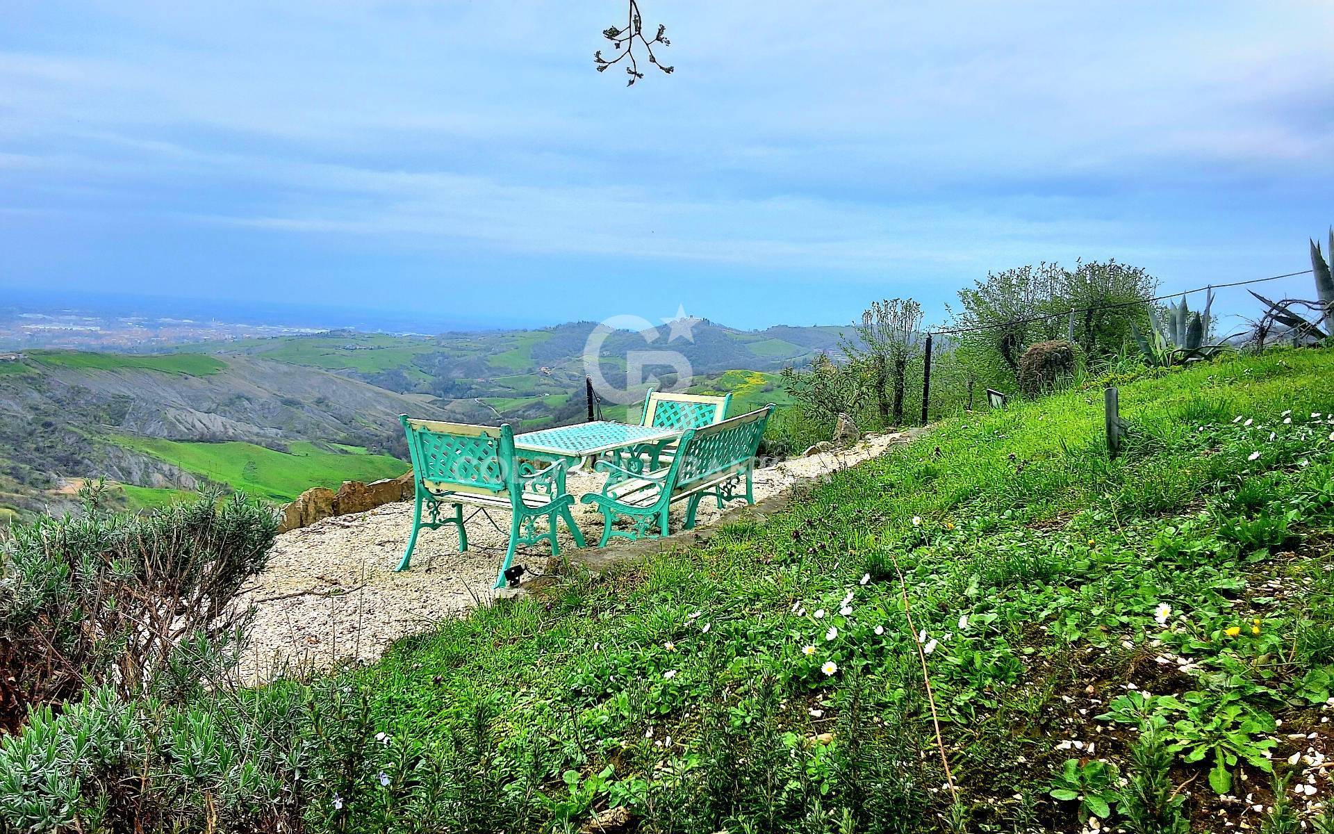 Villa in vendita a Prignano sulla Secchia, Castelvecchio