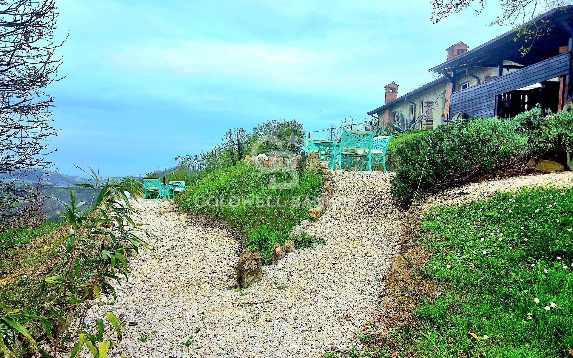 Villa in vendita a Prignano sulla Secchia, Castelvecchio