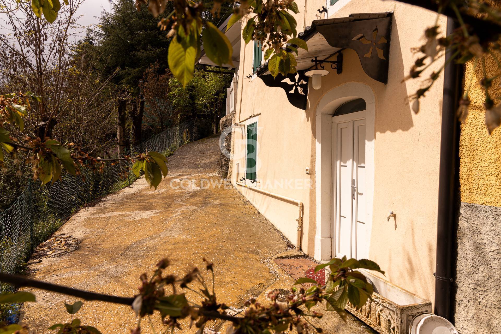 Appartamento indipendente in vendita a Fanano