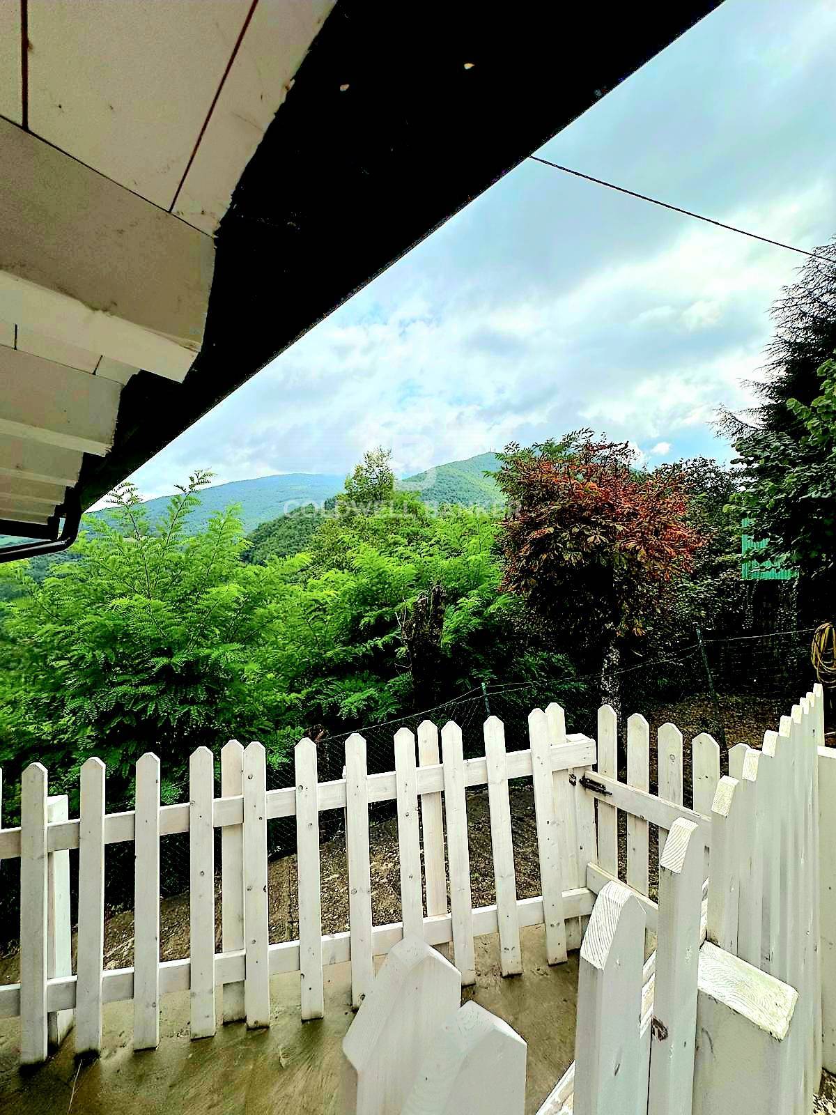 Appartamento indipendente in vendita a Fanano