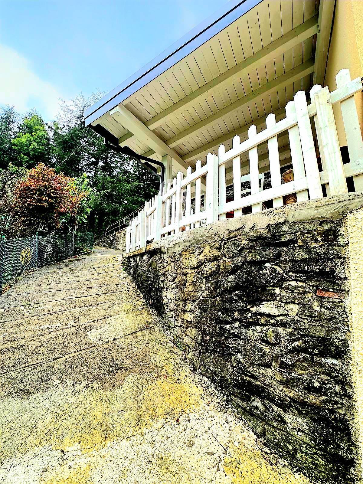 Appartamento indipendente in vendita a Fanano