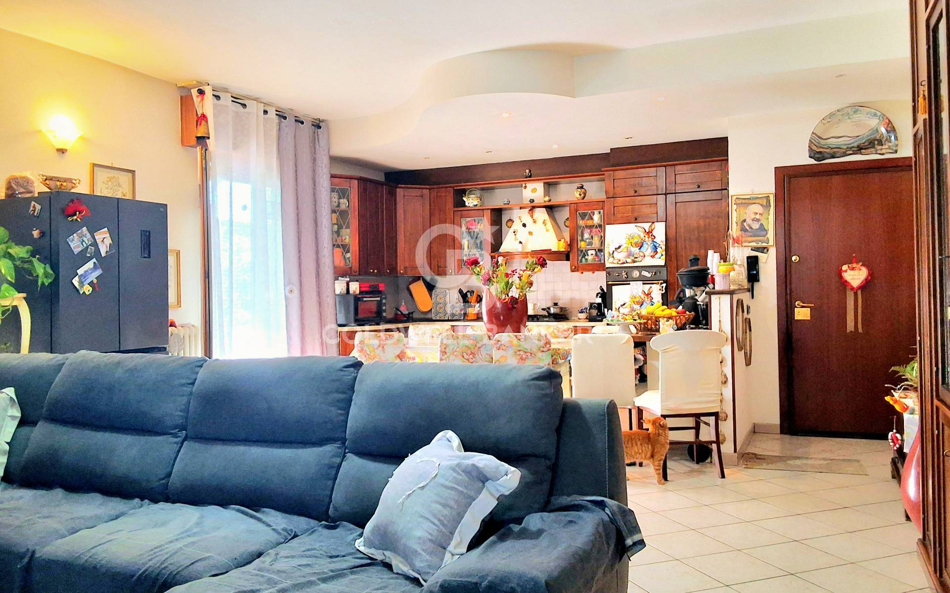 Appartamento in vendita a Sassuolo, Braida