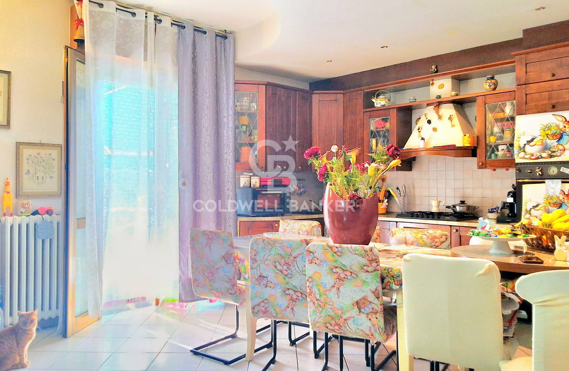 Appartamento in vendita a Sassuolo, Braida