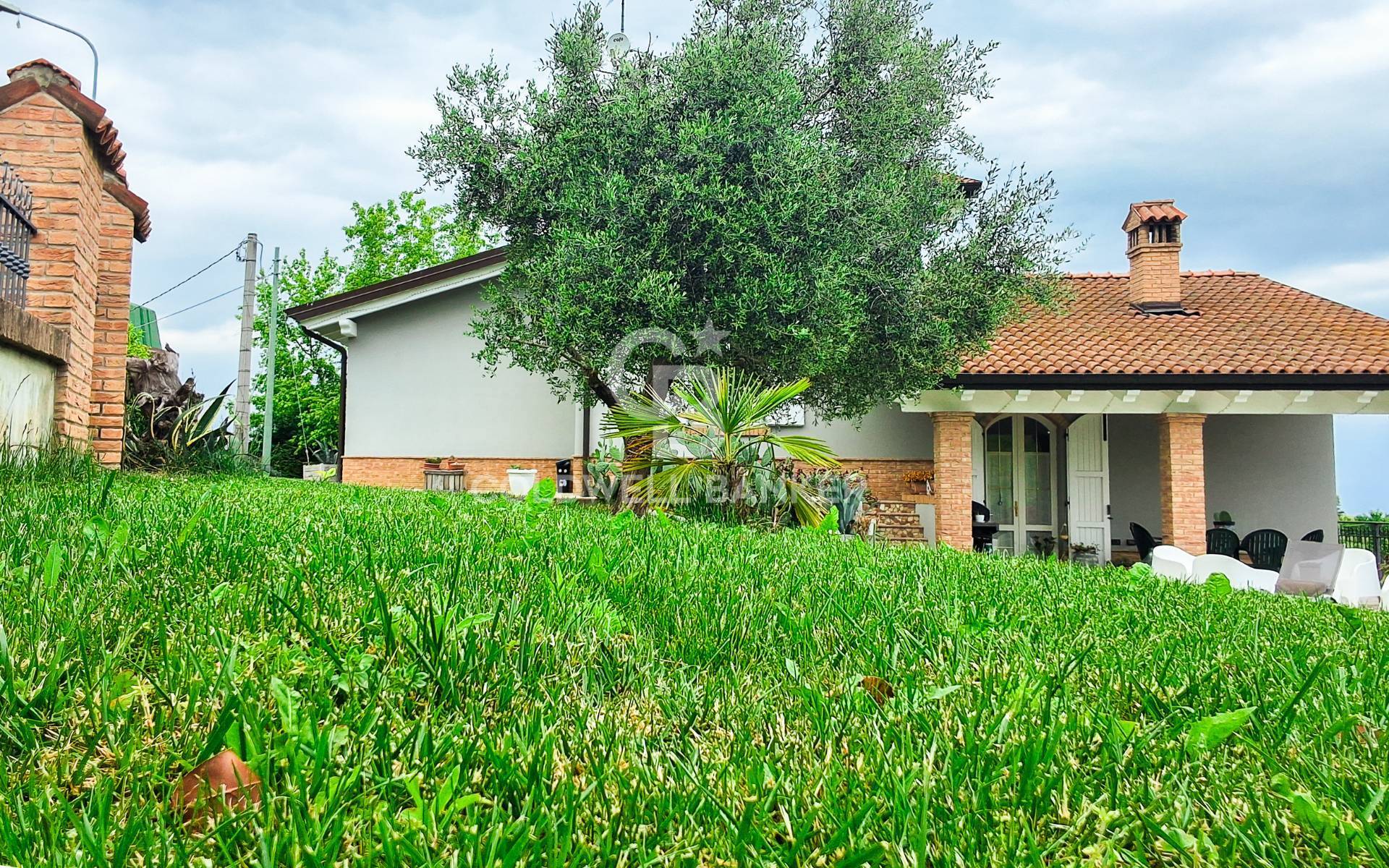 Villa in vendita a Serramazzoni, Pazzano di Sopra