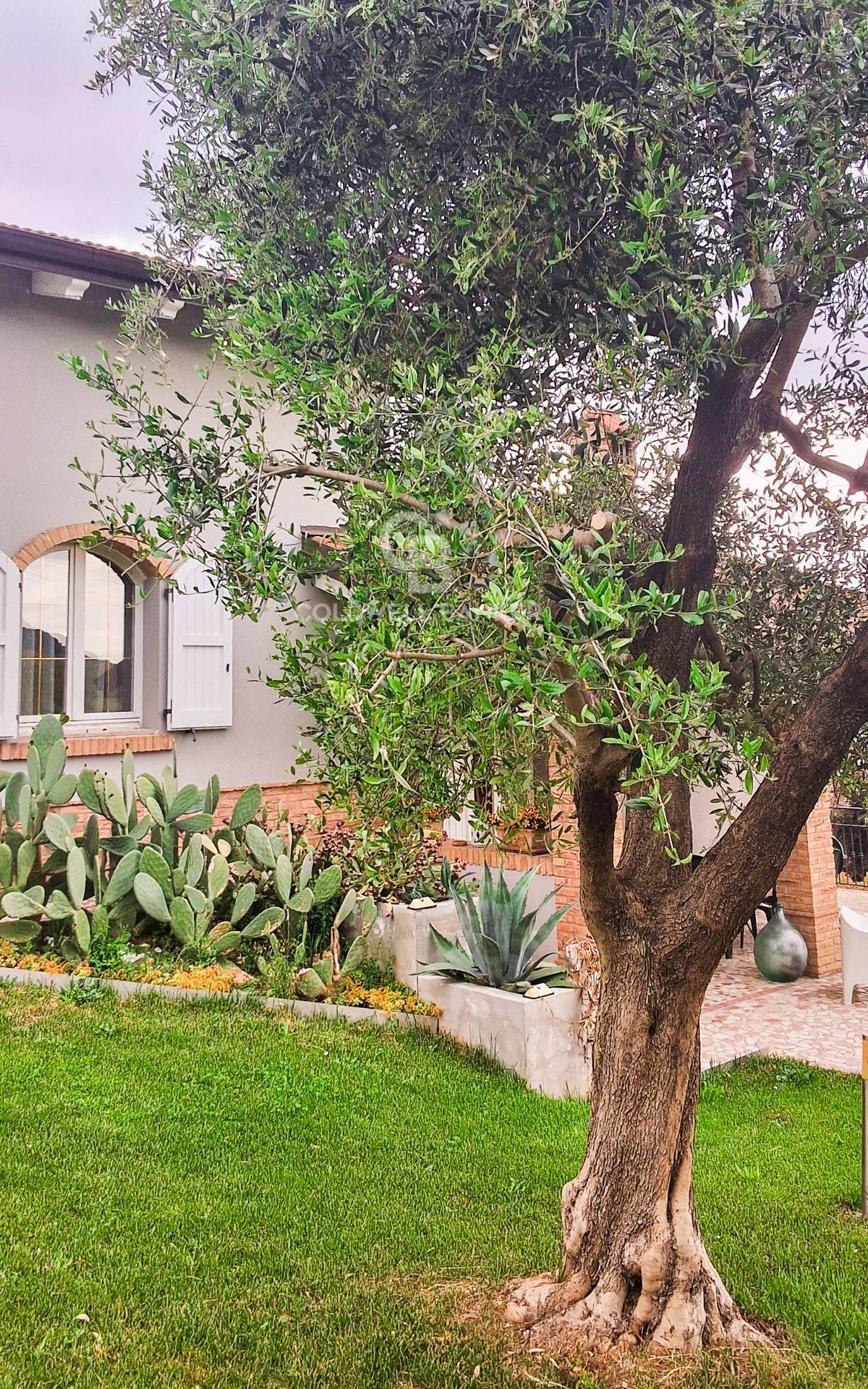 Villa in vendita a Serramazzoni, Pazzano di Sopra