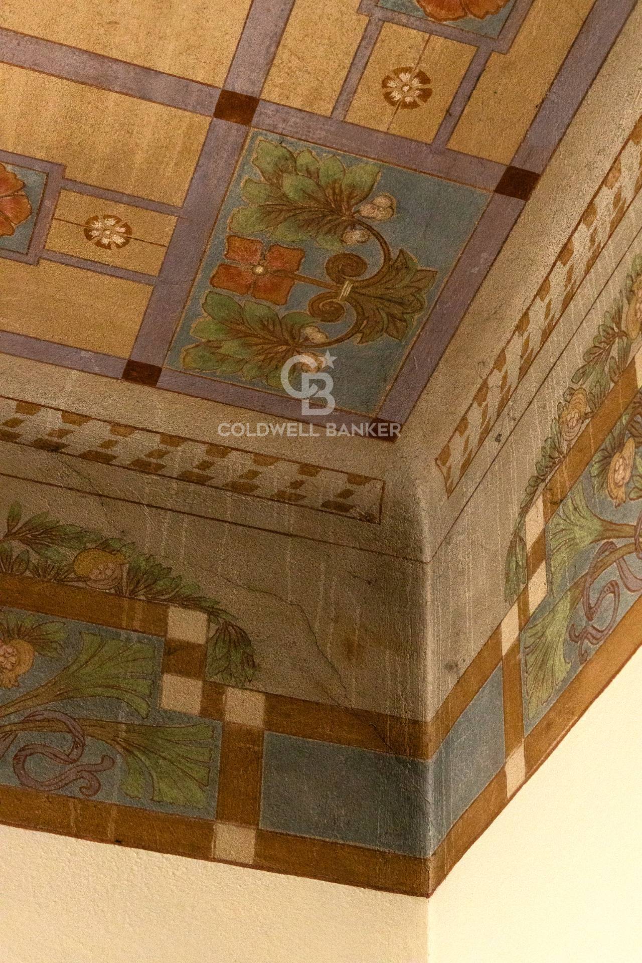 Villa storica in vendita a Capannori, Pieve San Paolo