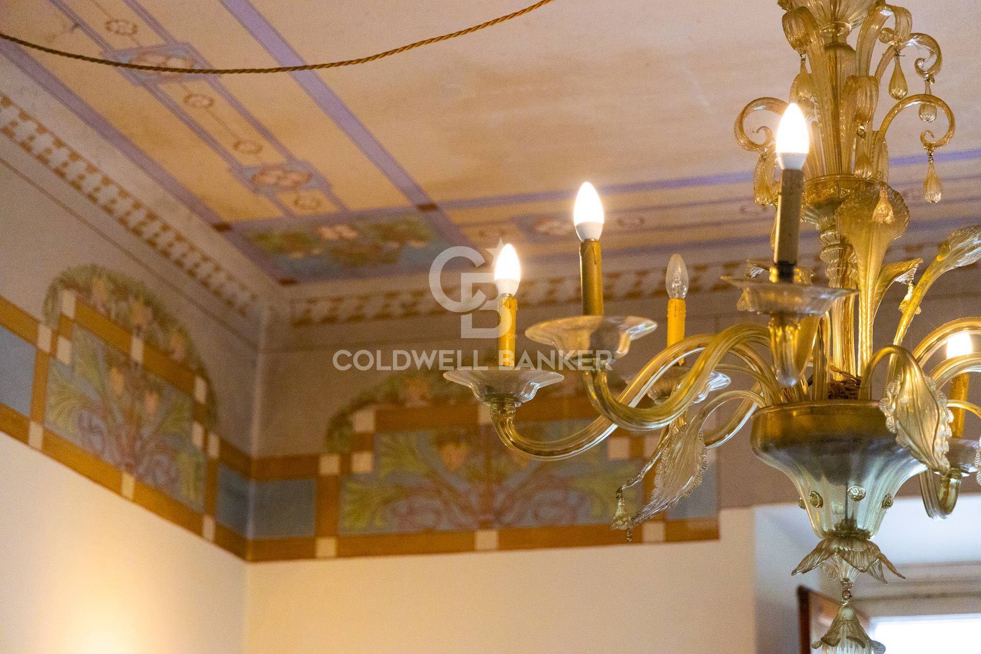 Villa storica in vendita a Capannori, Pieve San Paolo