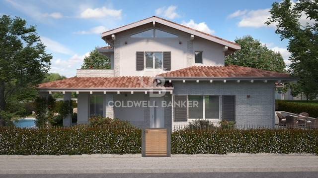 Villa in vendita a Castelvetro di Modena