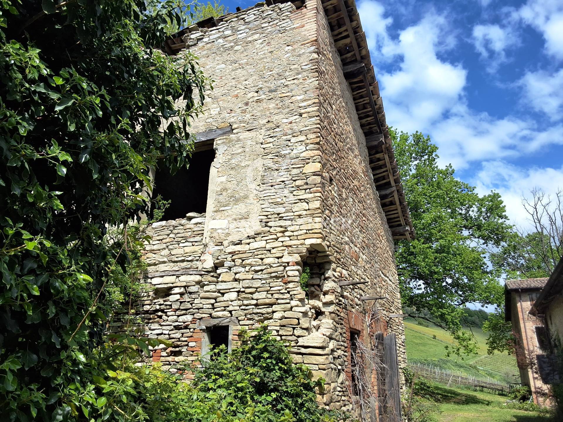 Borgo in vendita a Castelvetro di Modena, Levizzano