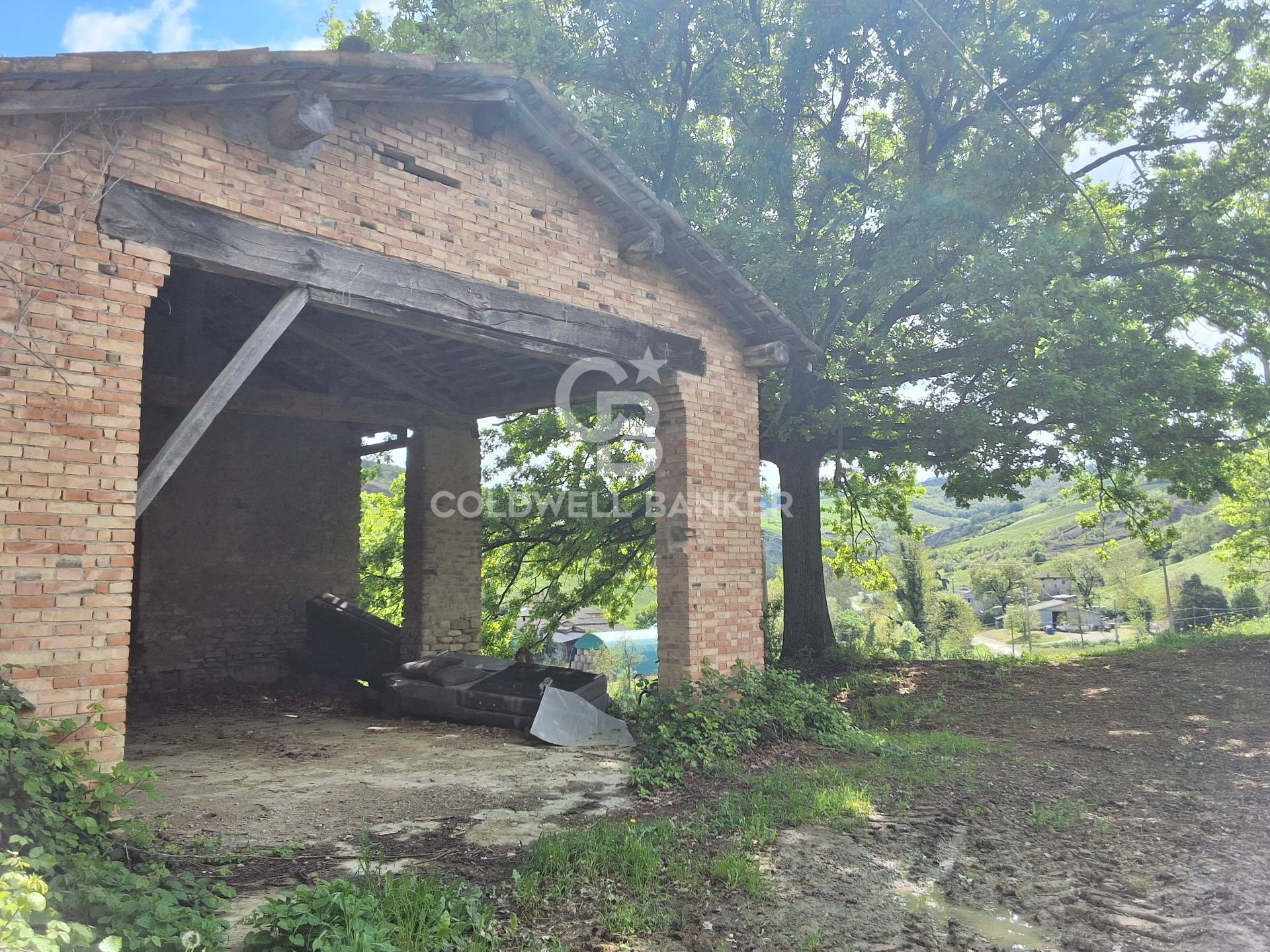 Borgo in vendita a Castelvetro di Modena, Levizzano