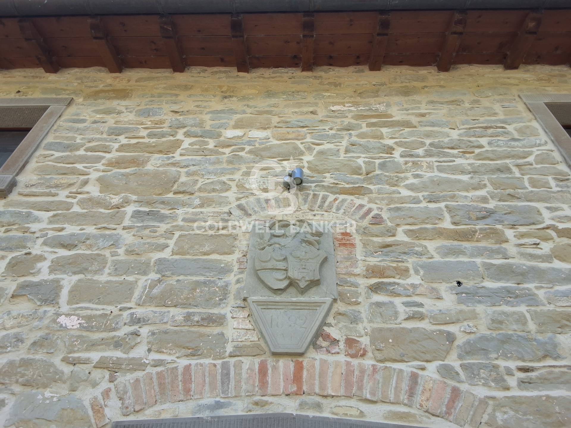 Tenuta in vendita a Santa Sofia