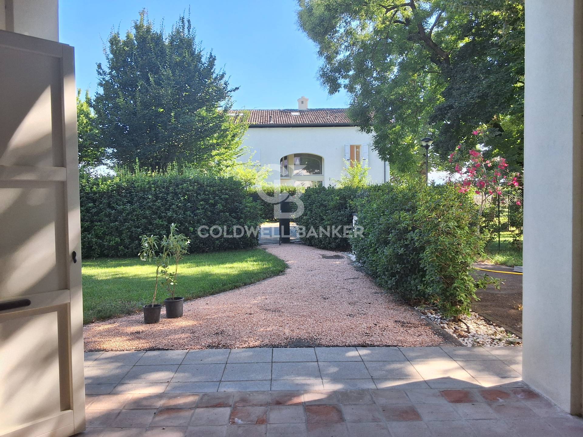 Villa bifamiliare in vendita a Rubiera, Fontana