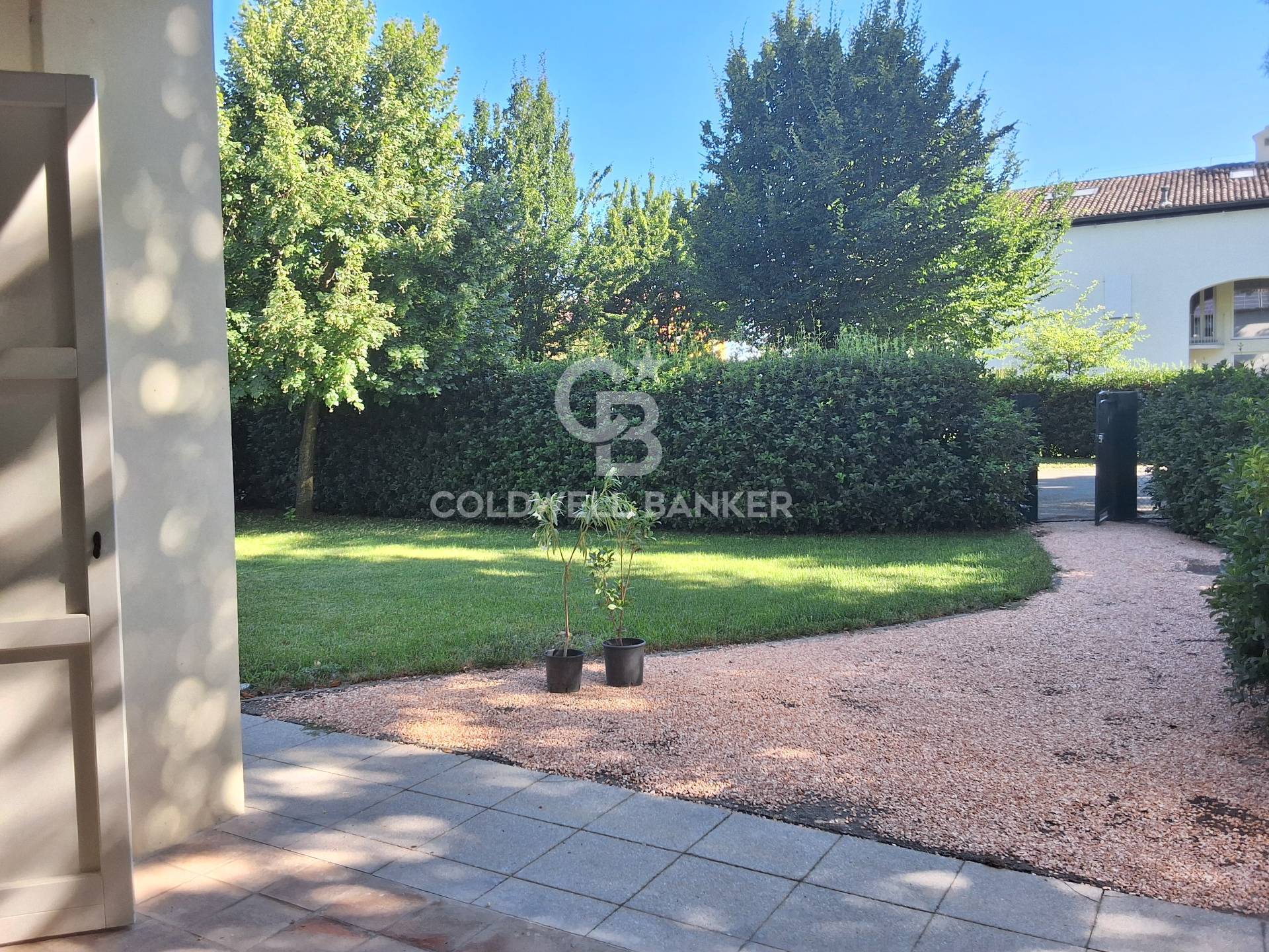 Villa bifamiliare in vendita a Rubiera, Fontana