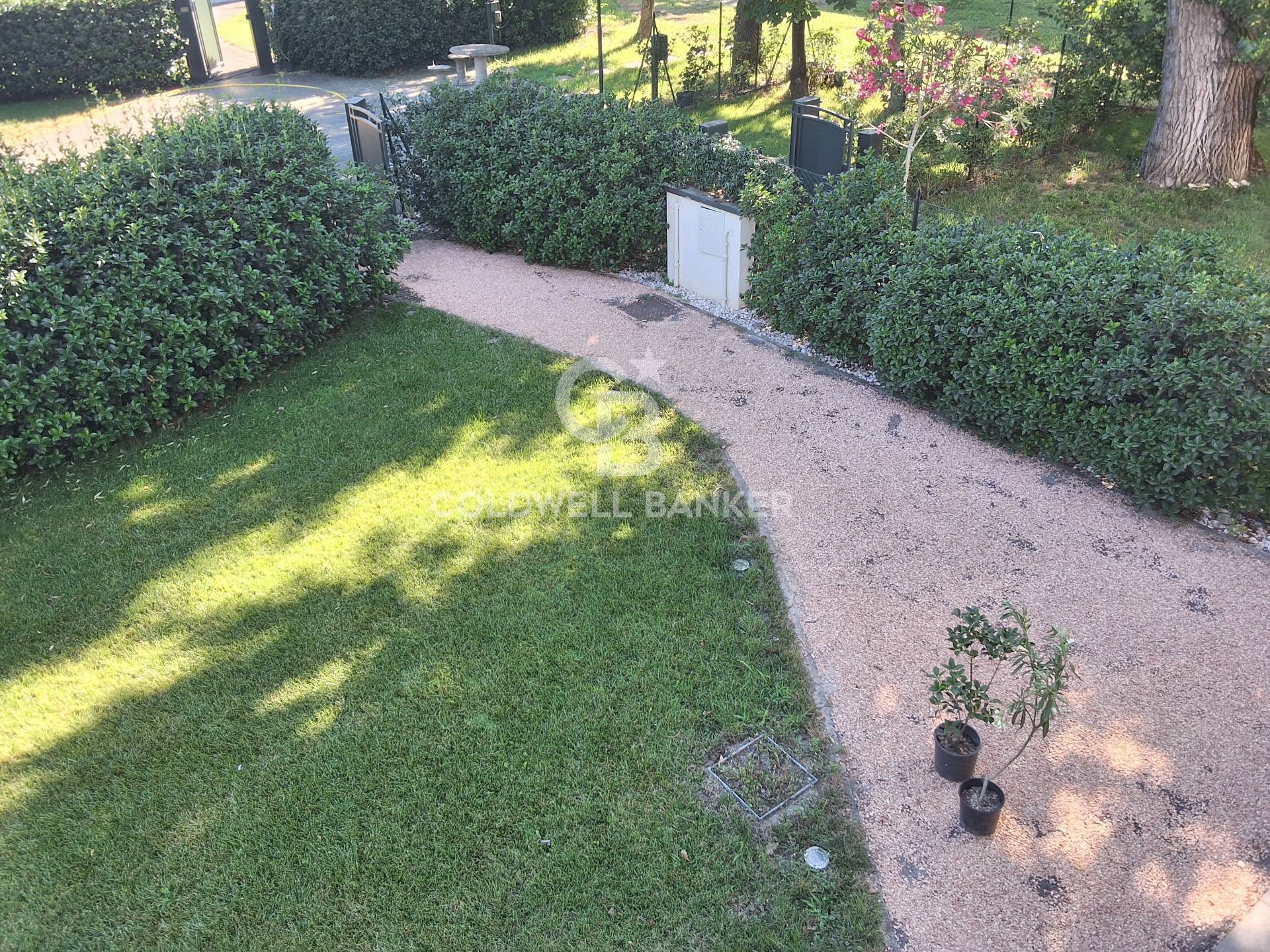 Villa bifamiliare in vendita a Rubiera, Fontana