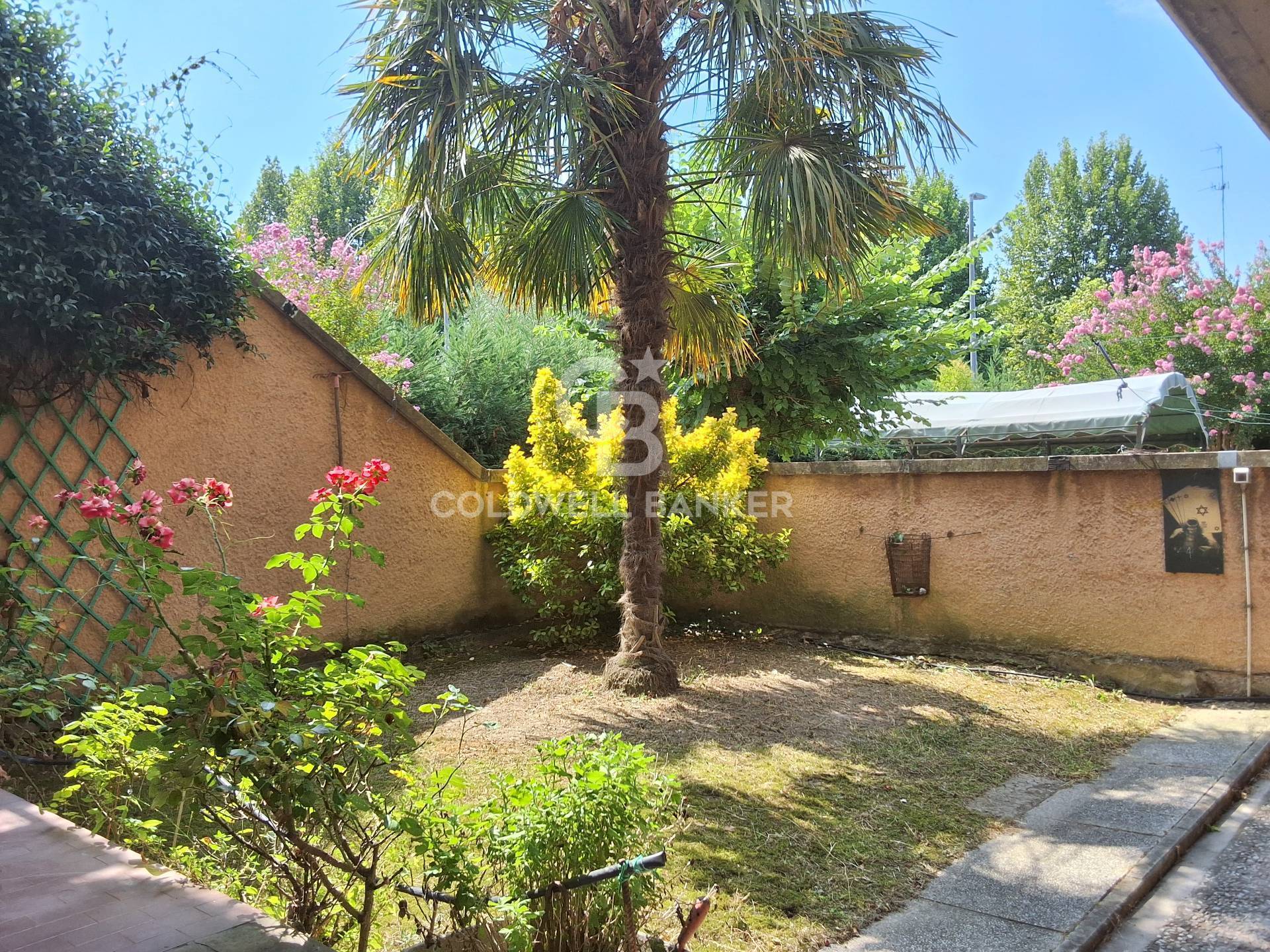 Villa a schiera in vendita a Modena, Villaggio Zeta