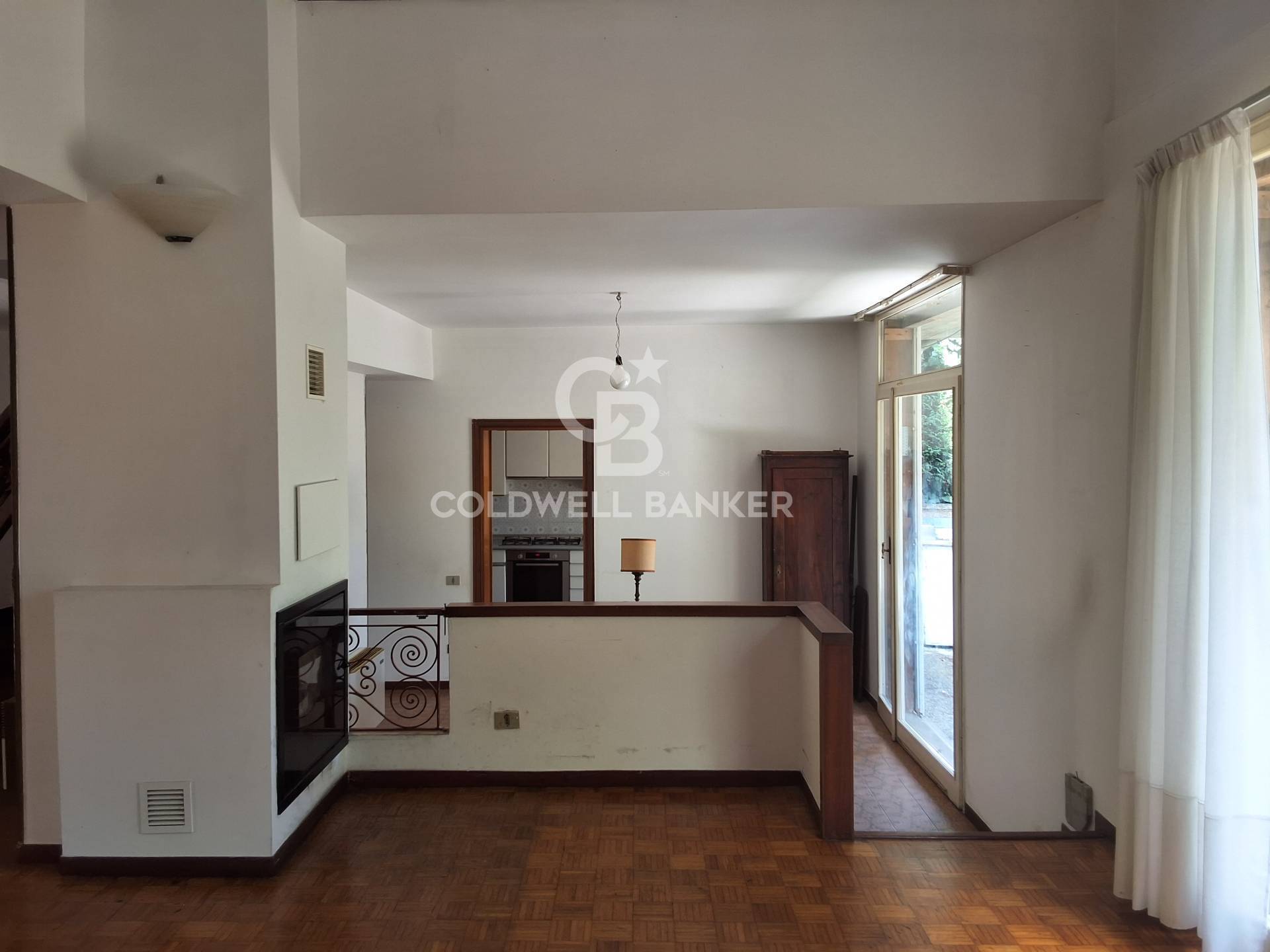 Villa a schiera in vendita a Modena, Villaggio Zeta