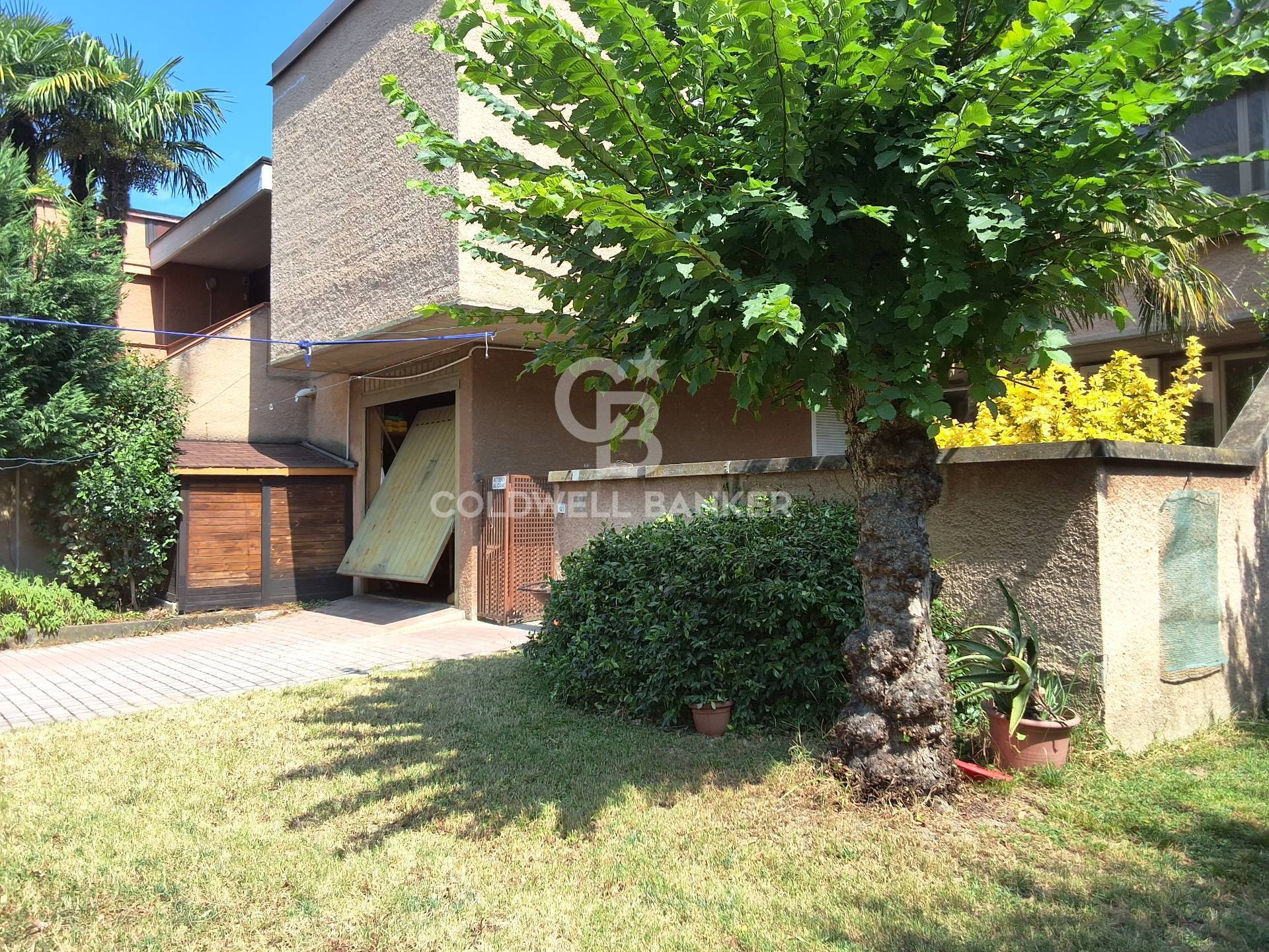 Villa a schiera in vendita a Modena, Villaggio Zeta