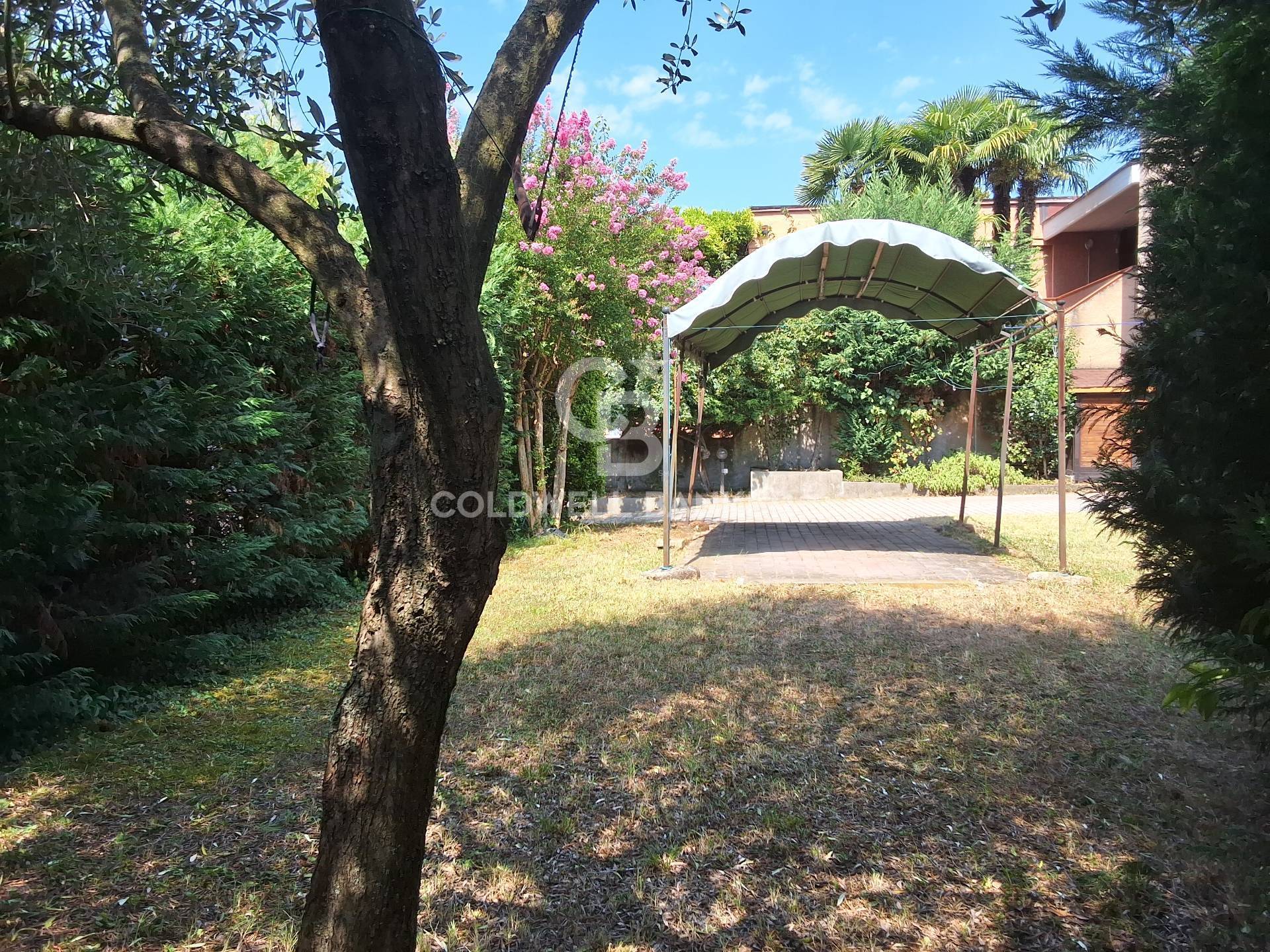 Villa a schiera in vendita a Modena, Villaggio Zeta