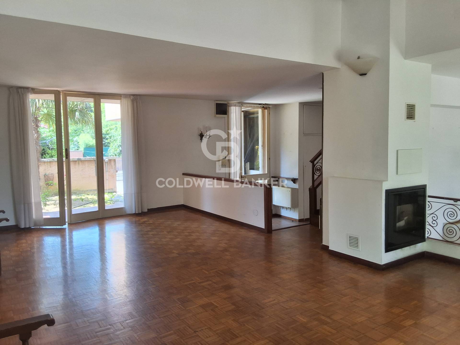 Villa a schiera in vendita a Modena, Villaggio Zeta